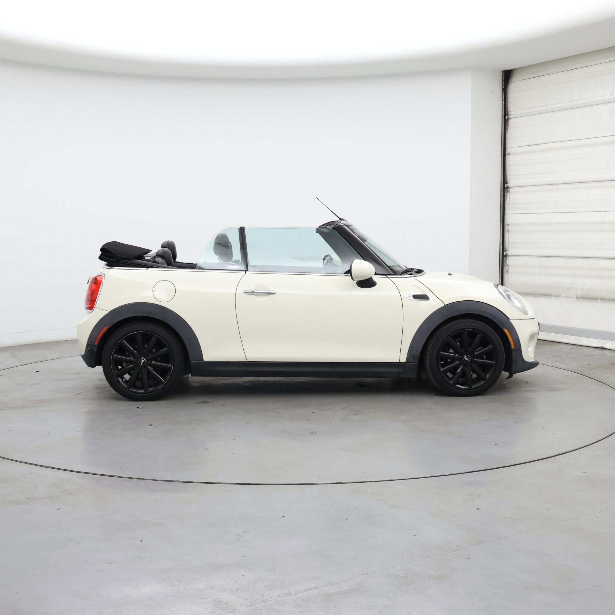 Thumbnail: 2017 MINI Cooper - 7