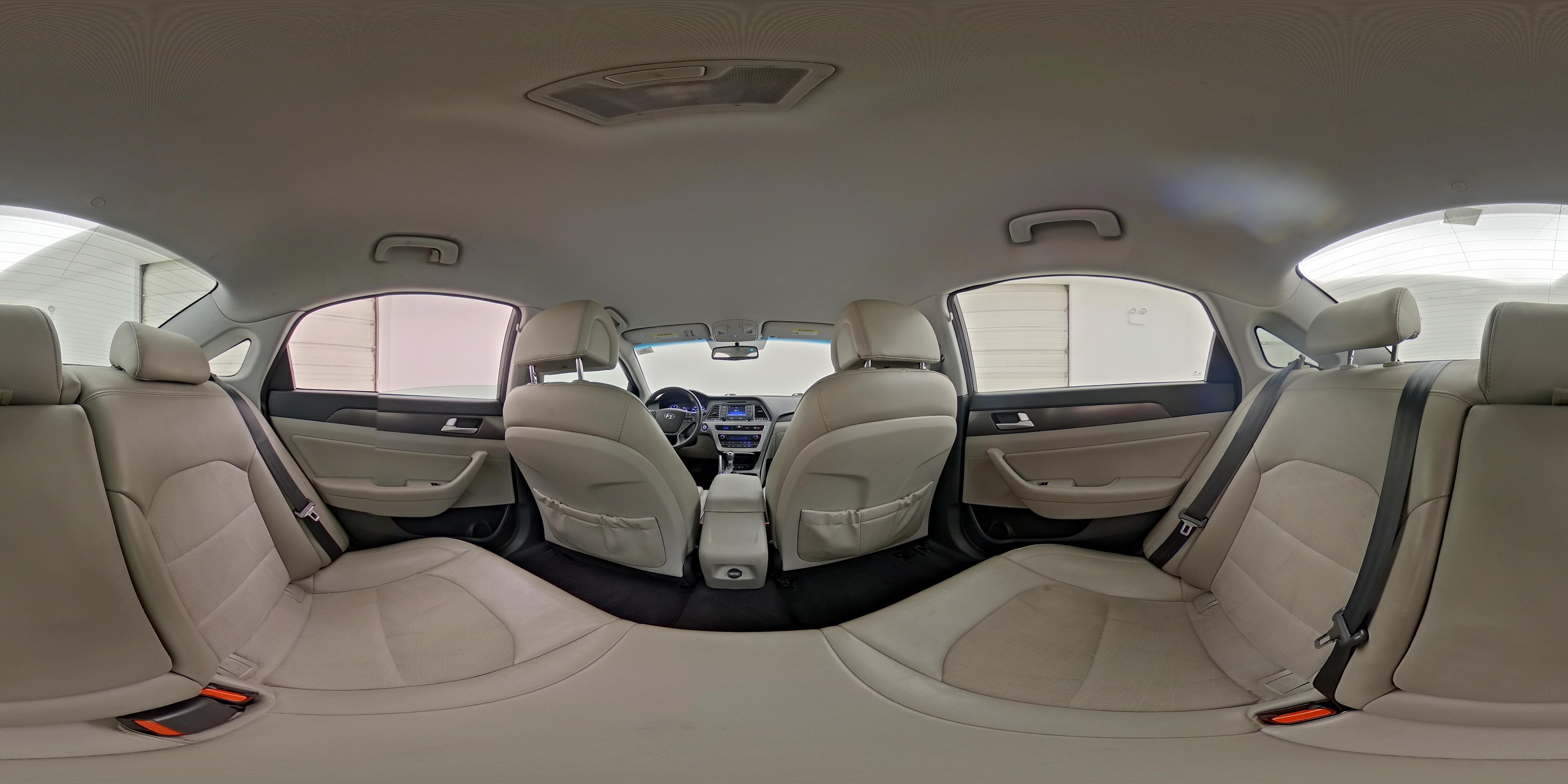 2015 Hyundai Sonata Sport - Photo 24