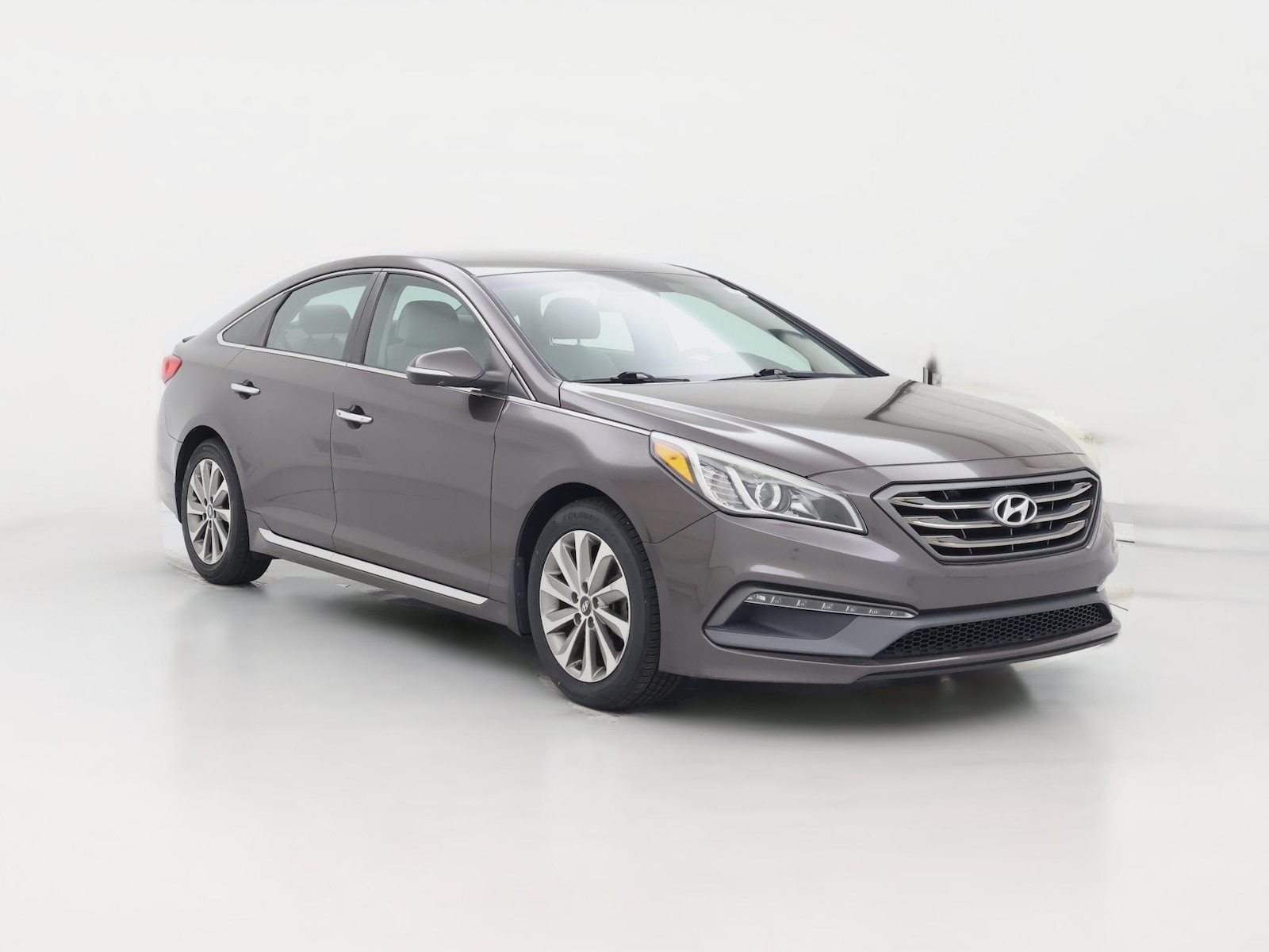 2015 Hyundai Sonata Sport - Photo 1