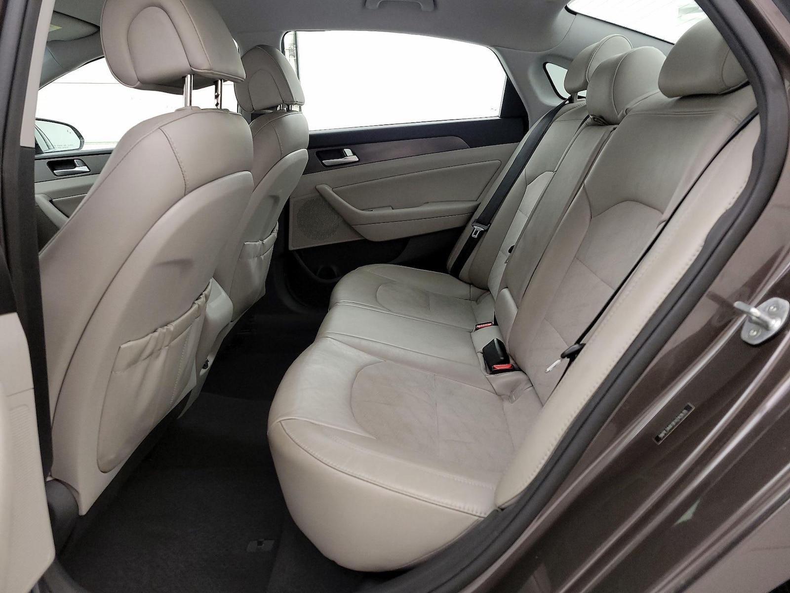 2015 Hyundai Sonata Sport - Photo 19