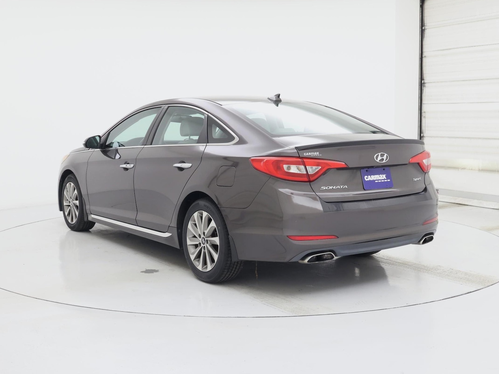2015 Hyundai Sonata Sport - Photo 3