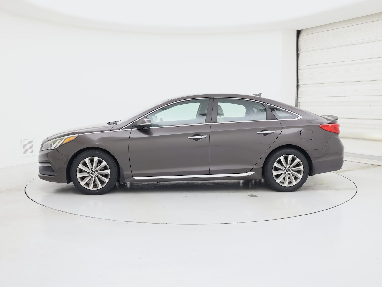 2015 Hyundai Sonata Sport - Photo 4