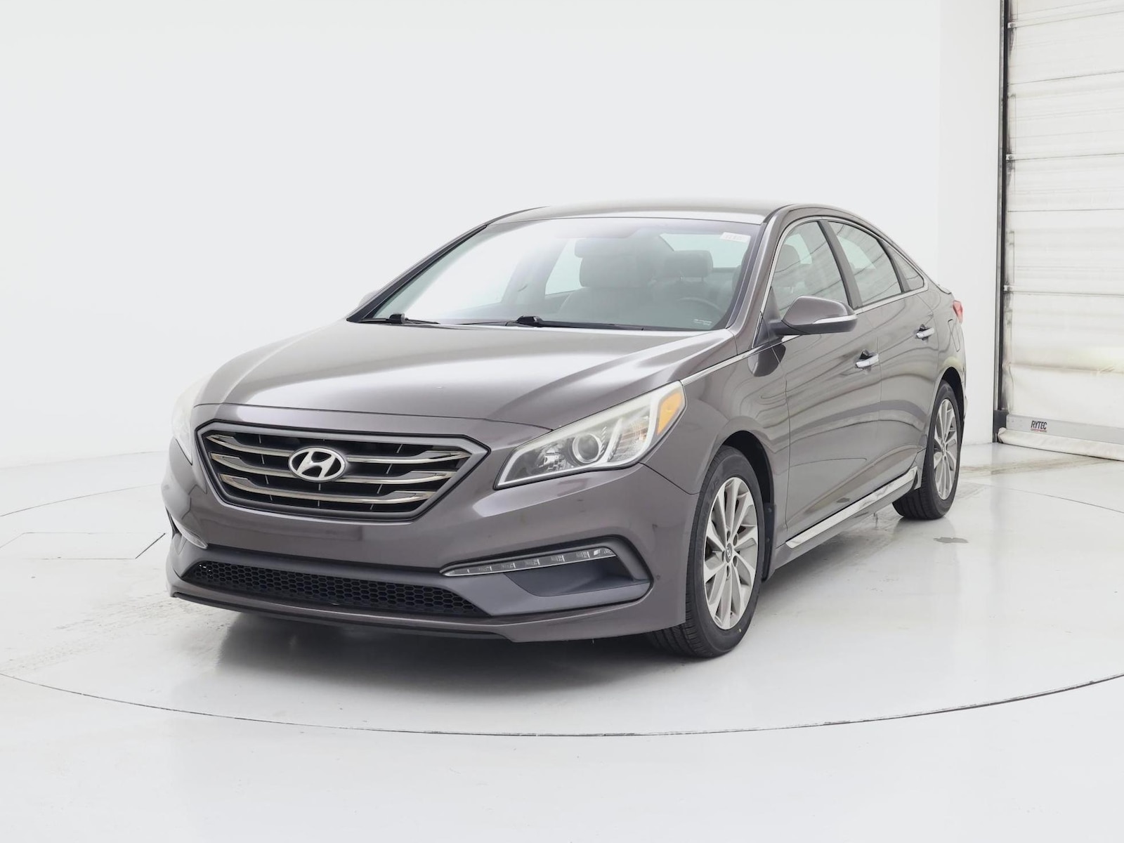 2015 Hyundai Sonata Sport - Photo 5