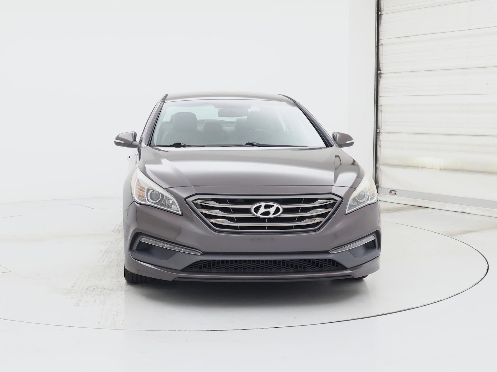 2015 Hyundai Sonata Sport - Photo 6