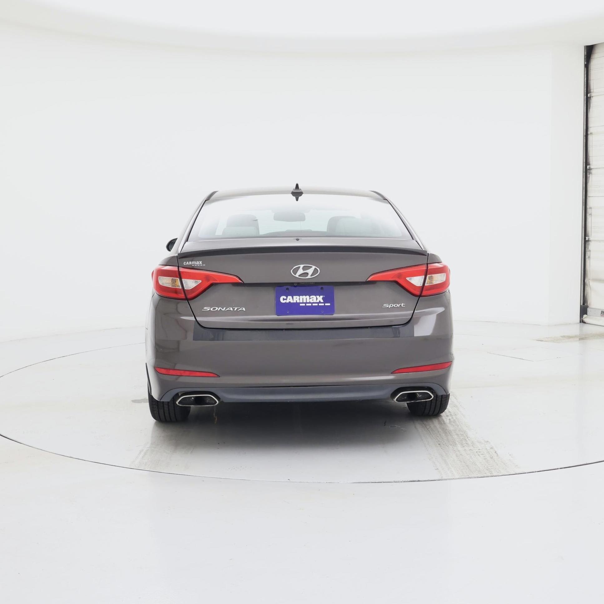 Thumbnail: 2015 Hyundai Sonata - 6