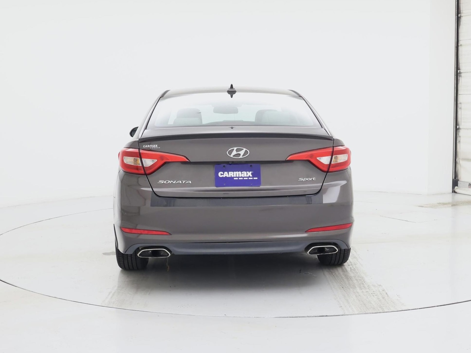 2015 Hyundai Sonata Sport - Photo 7