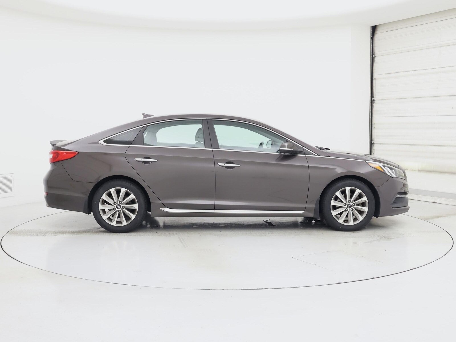 2015 Hyundai Sonata Sport - Photo 8