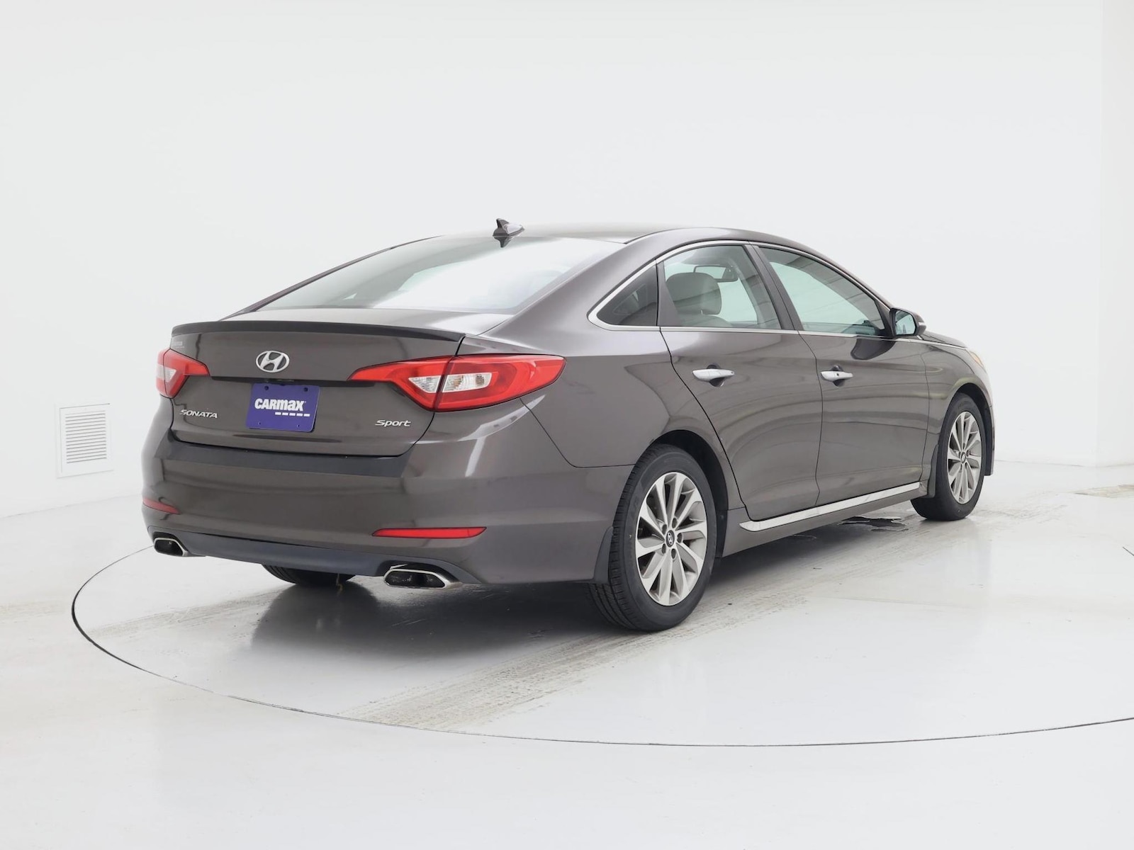 2015 Hyundai Sonata Sport - Photo 9