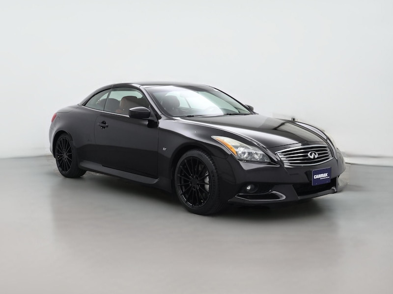 2014 INFINITI Q60 IPL -
                  Mobile, AL