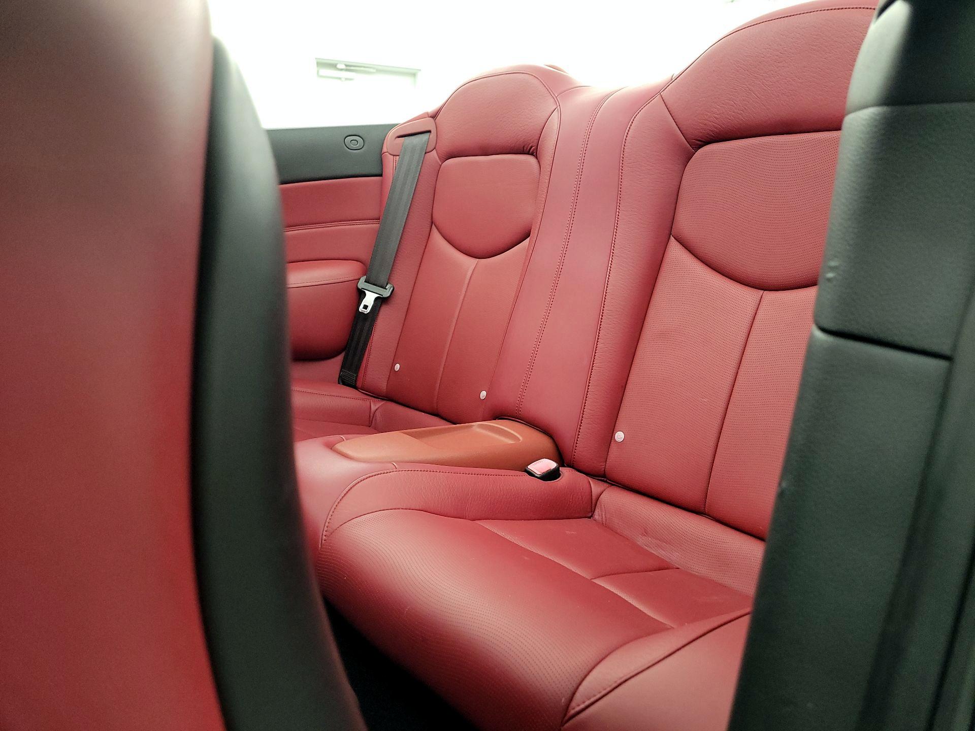 Thumbnail: 2014 INFINITI Q60 - 19