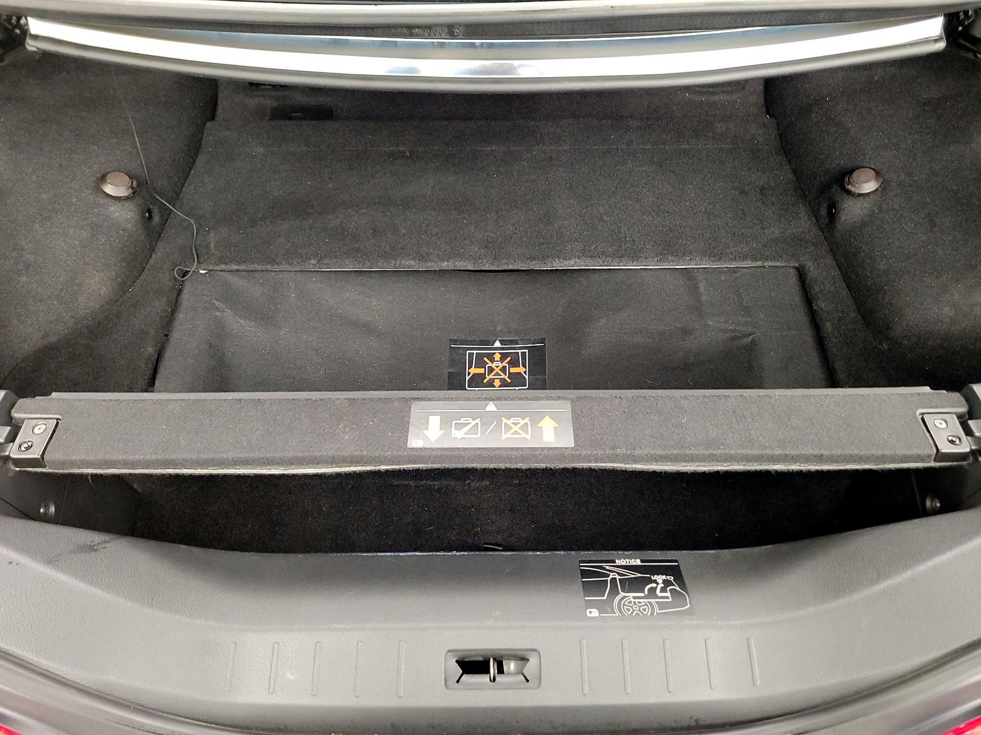 Thumbnail: 2014 INFINITI Q60 - 20