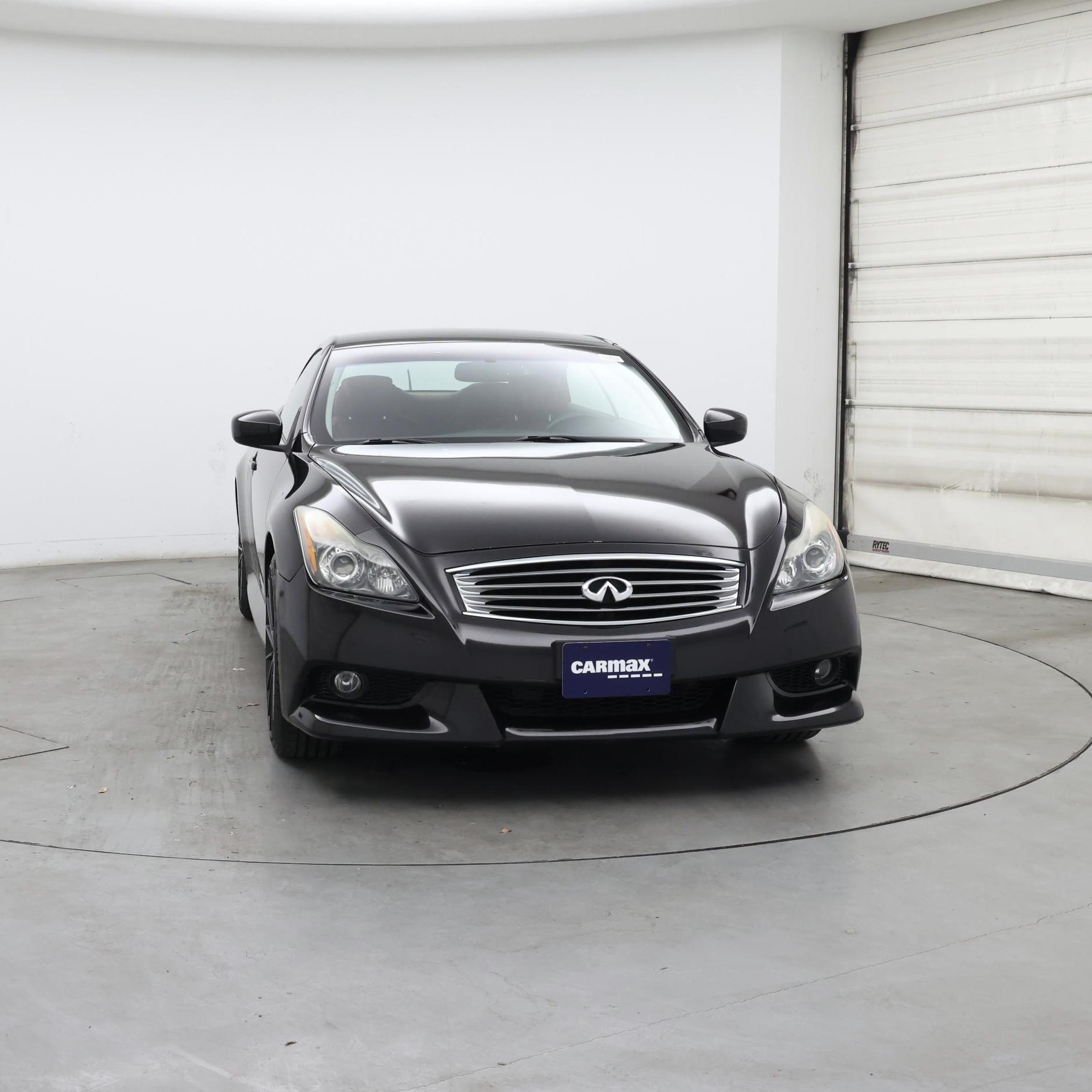 Thumbnail: 2014 INFINITI Q60 - 5