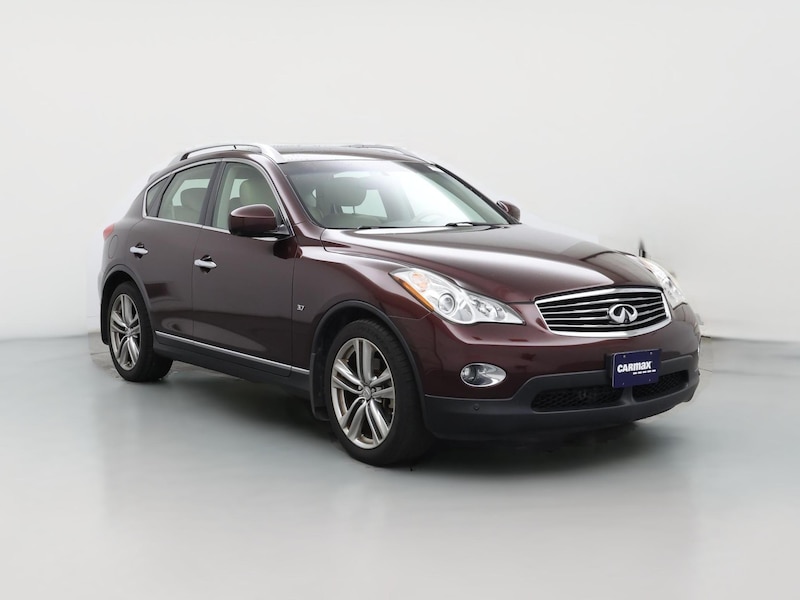 2015 INFINITI QX50 Journey -
                  Mobile, AL