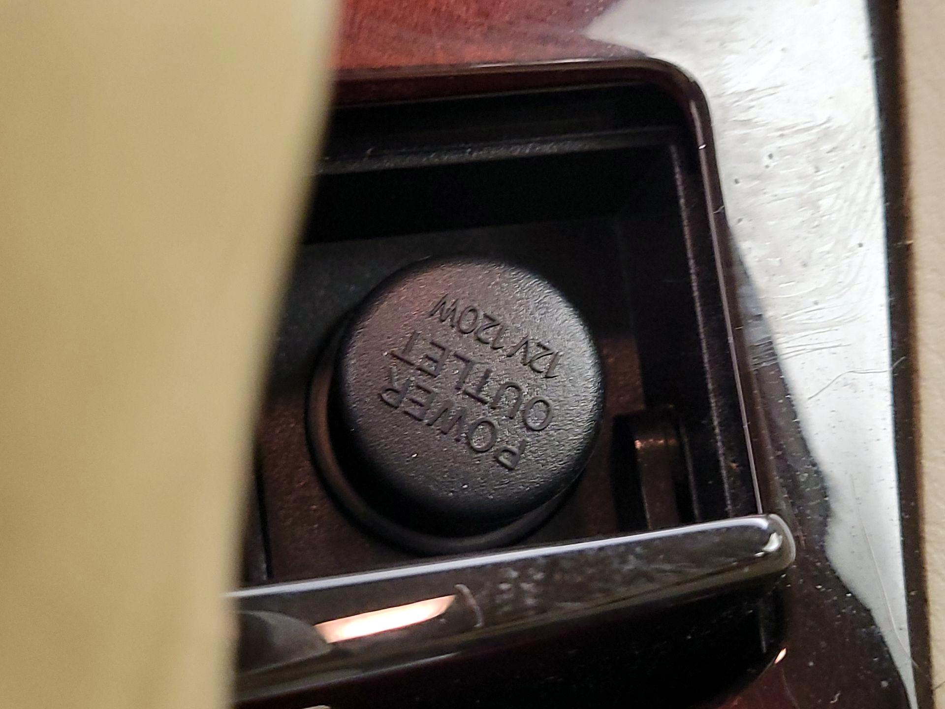 Thumbnail: 2015 INFINITI QX50 - 18