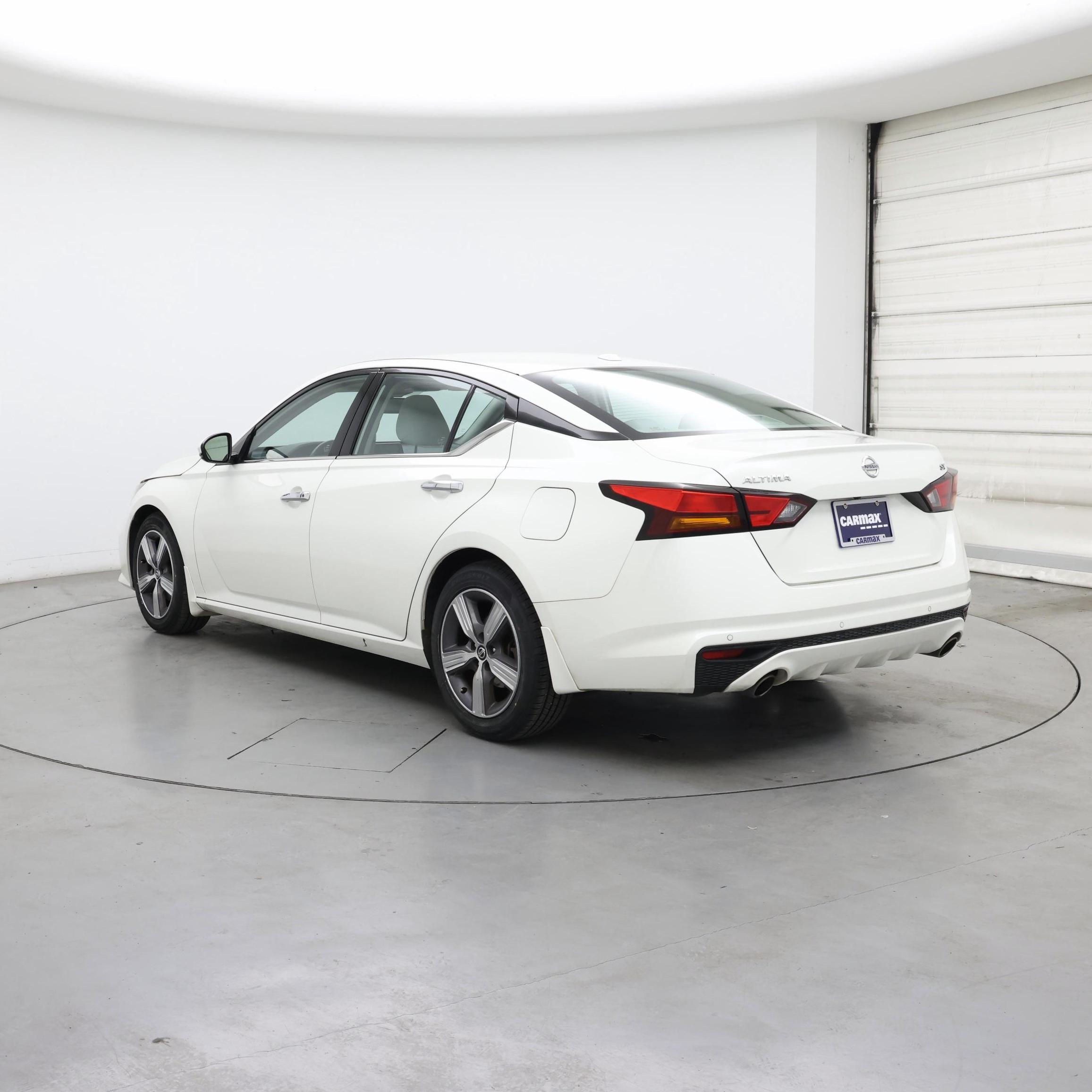 Thumbnail: 2019 Nissan Altima - 2