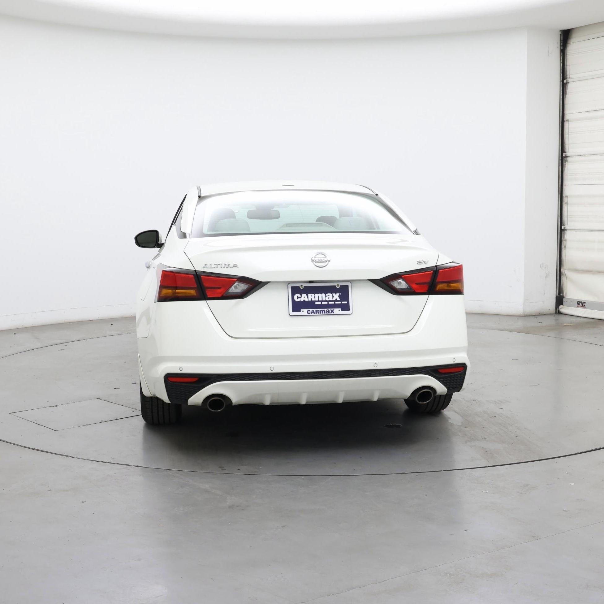 Thumbnail: 2019 Nissan Altima - 6