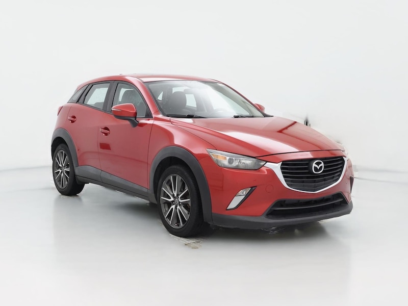 2017 Mazda CX-3 Touring -
                  Mobile, AL
