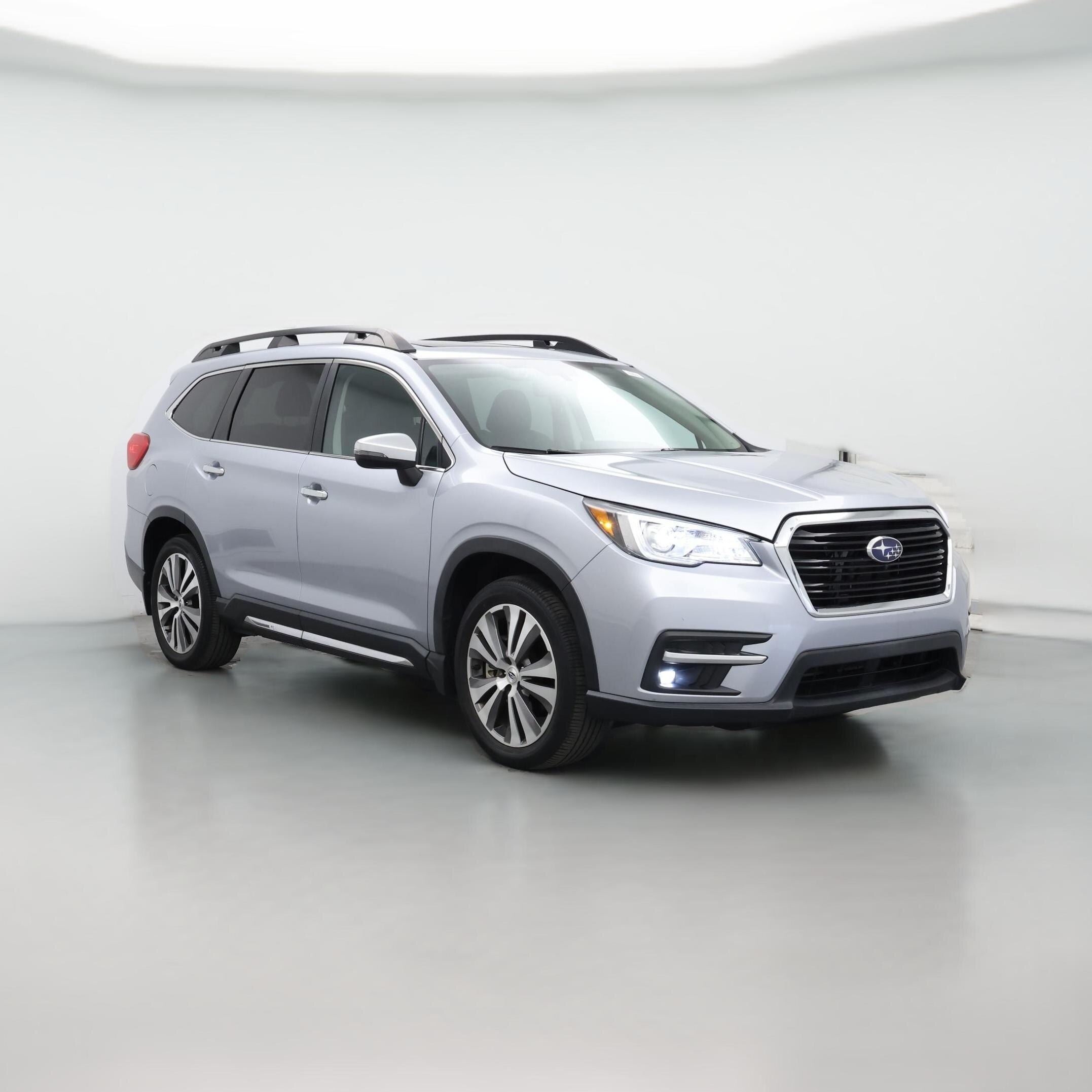 Thumbnail: 2021 Subaru Ascent - 1