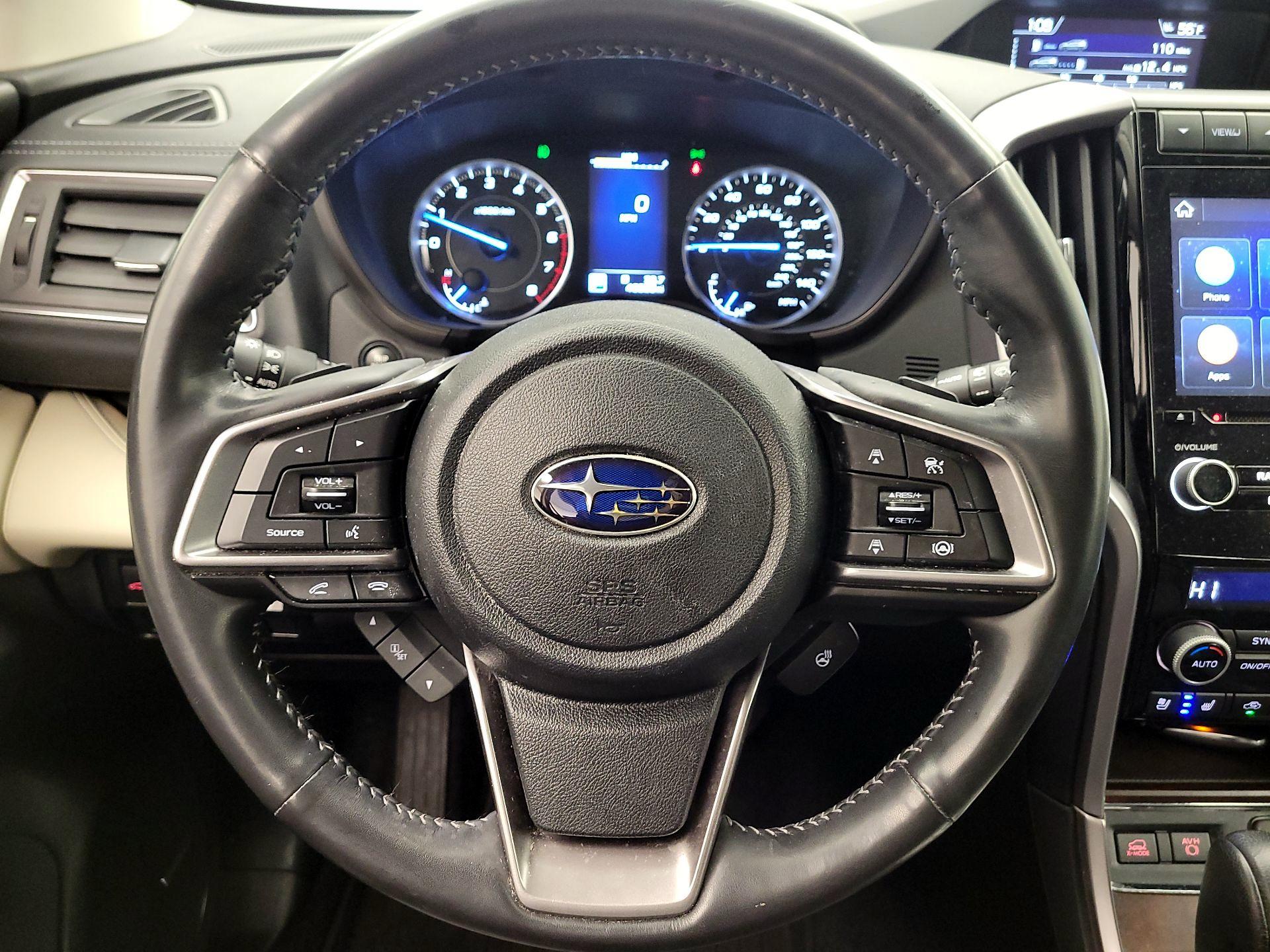 Thumbnail: 2021 Subaru Ascent - 10