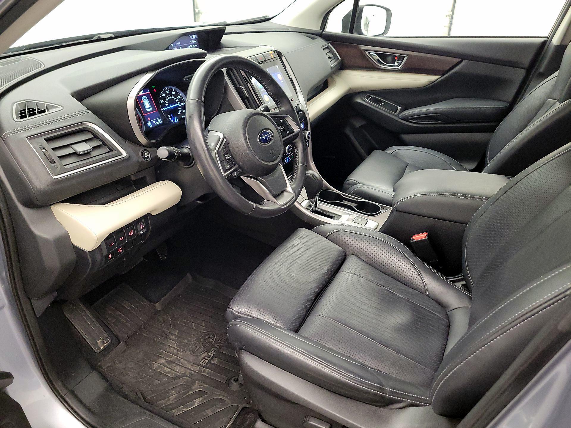 Thumbnail: 2021 Subaru Ascent - 11