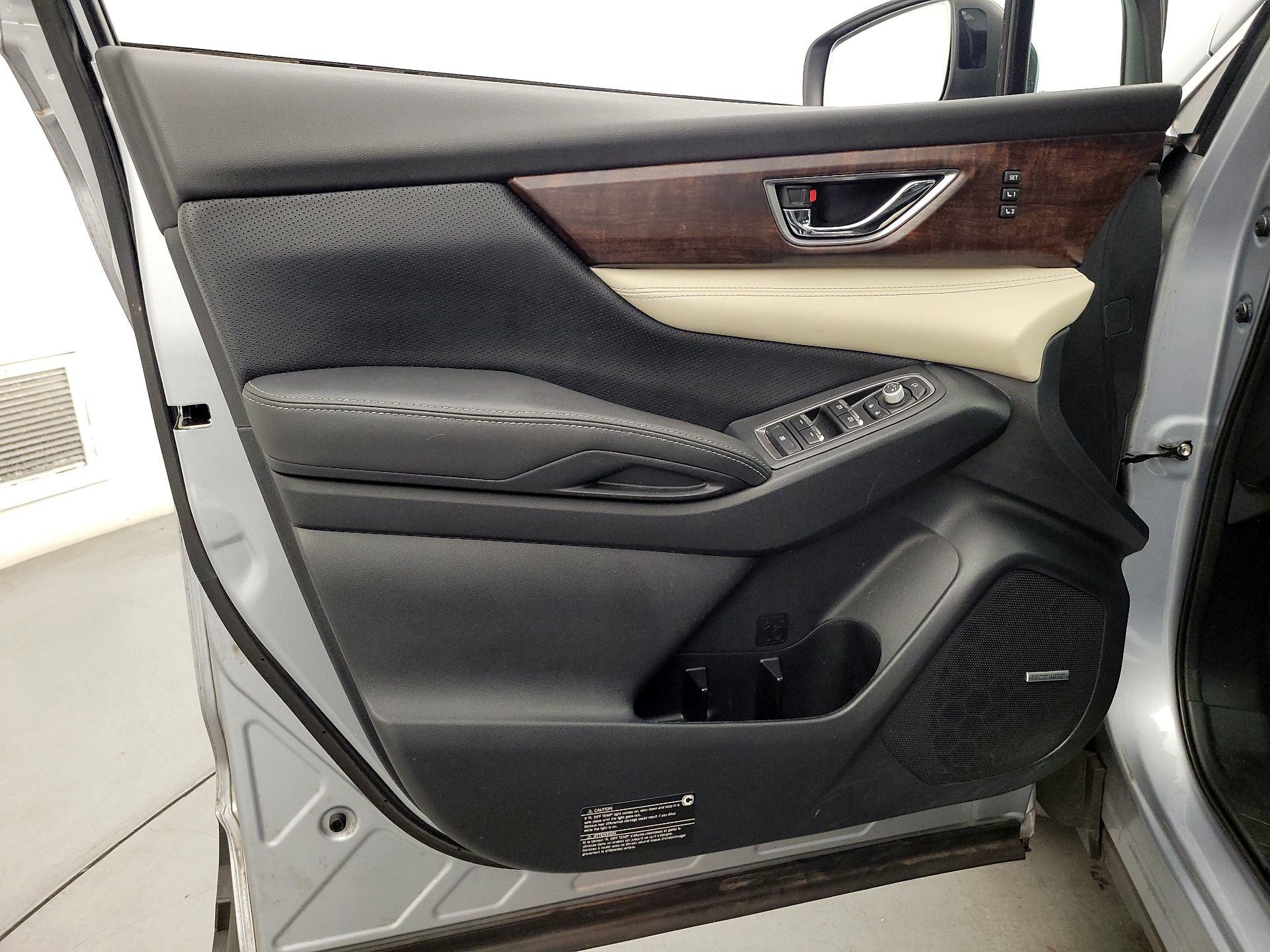 Thumbnail: 2021 Subaru Ascent - 12