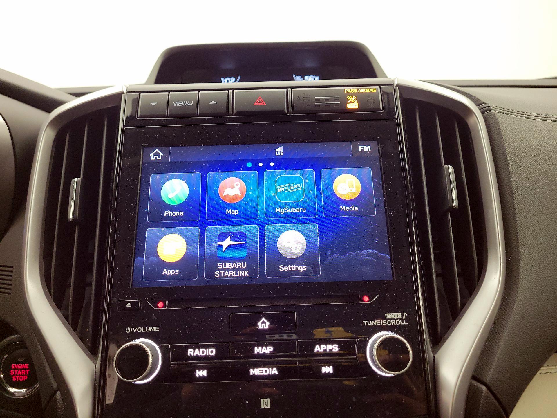 Thumbnail: 2021 Subaru Ascent - 13