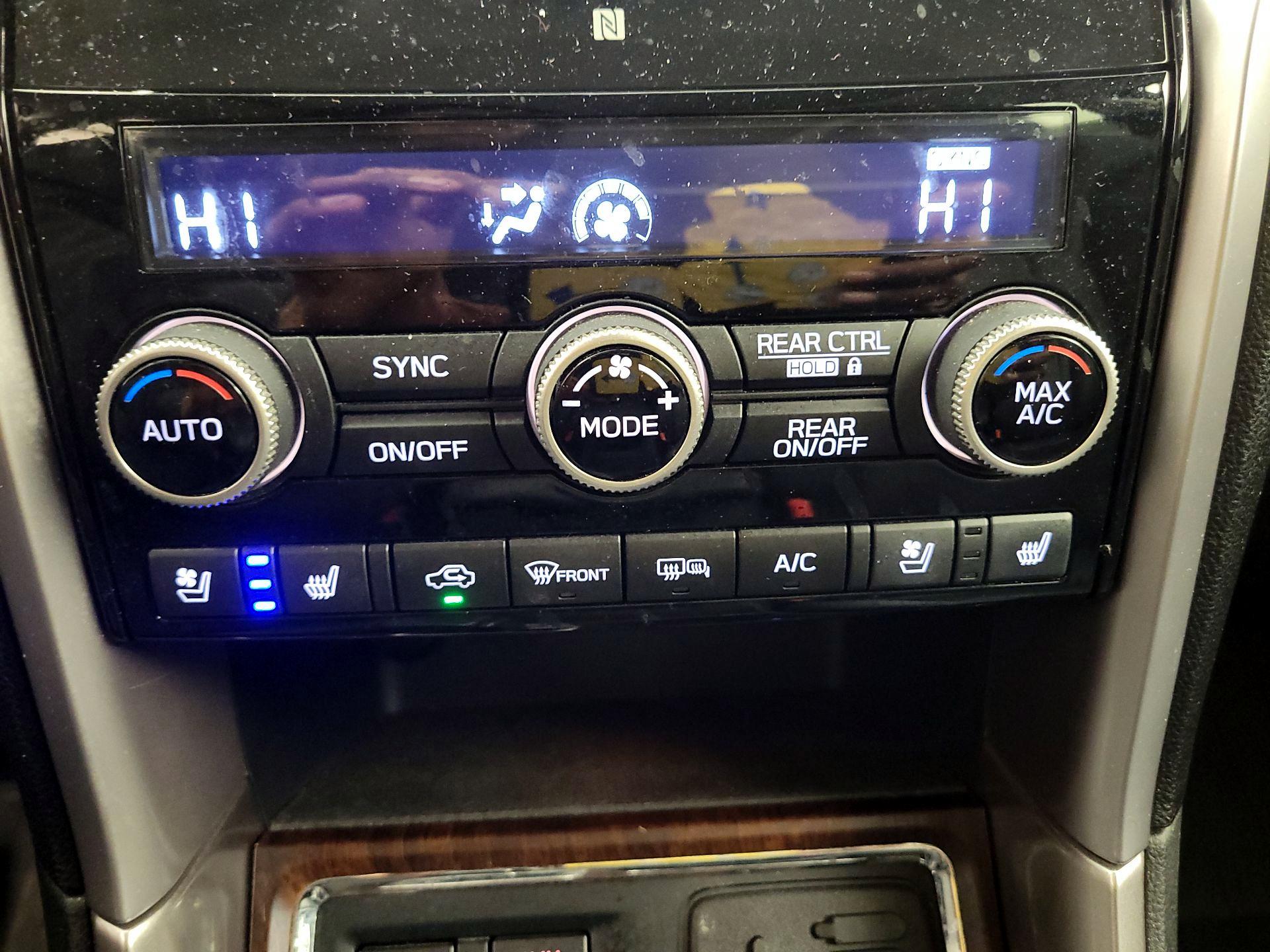 Thumbnail: 2021 Subaru Ascent - 14