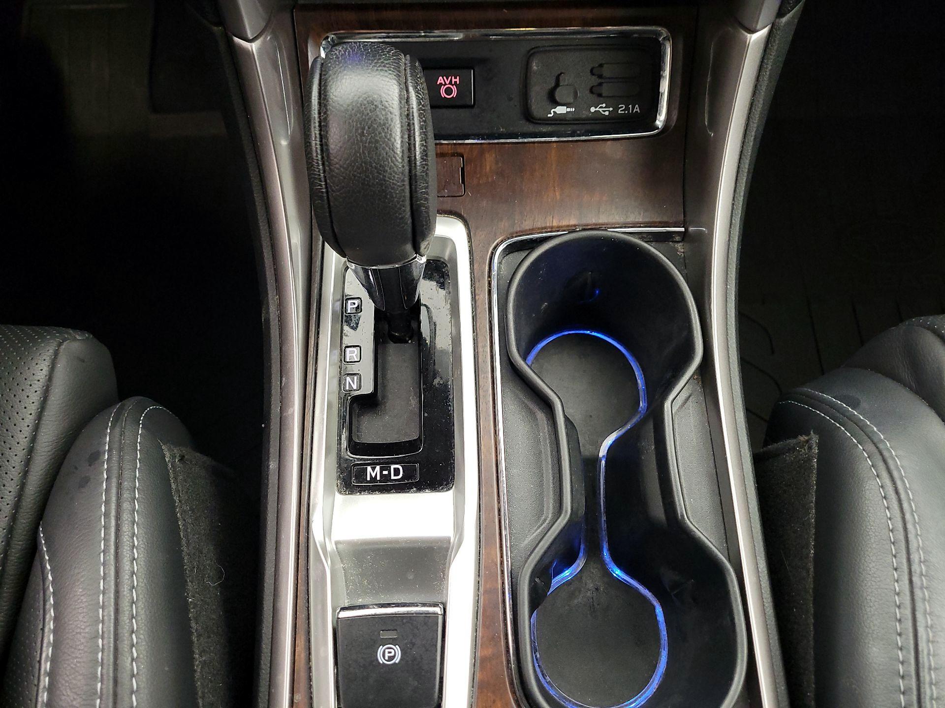 Thumbnail: 2021 Subaru Ascent - 15