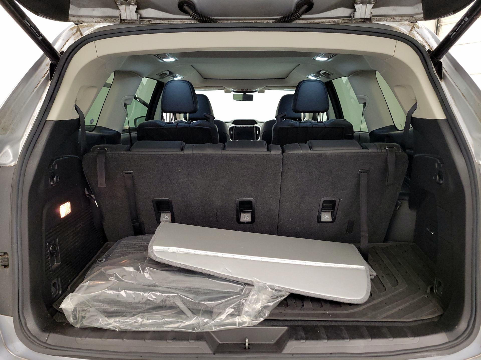 Thumbnail: 2021 Subaru Ascent - 16