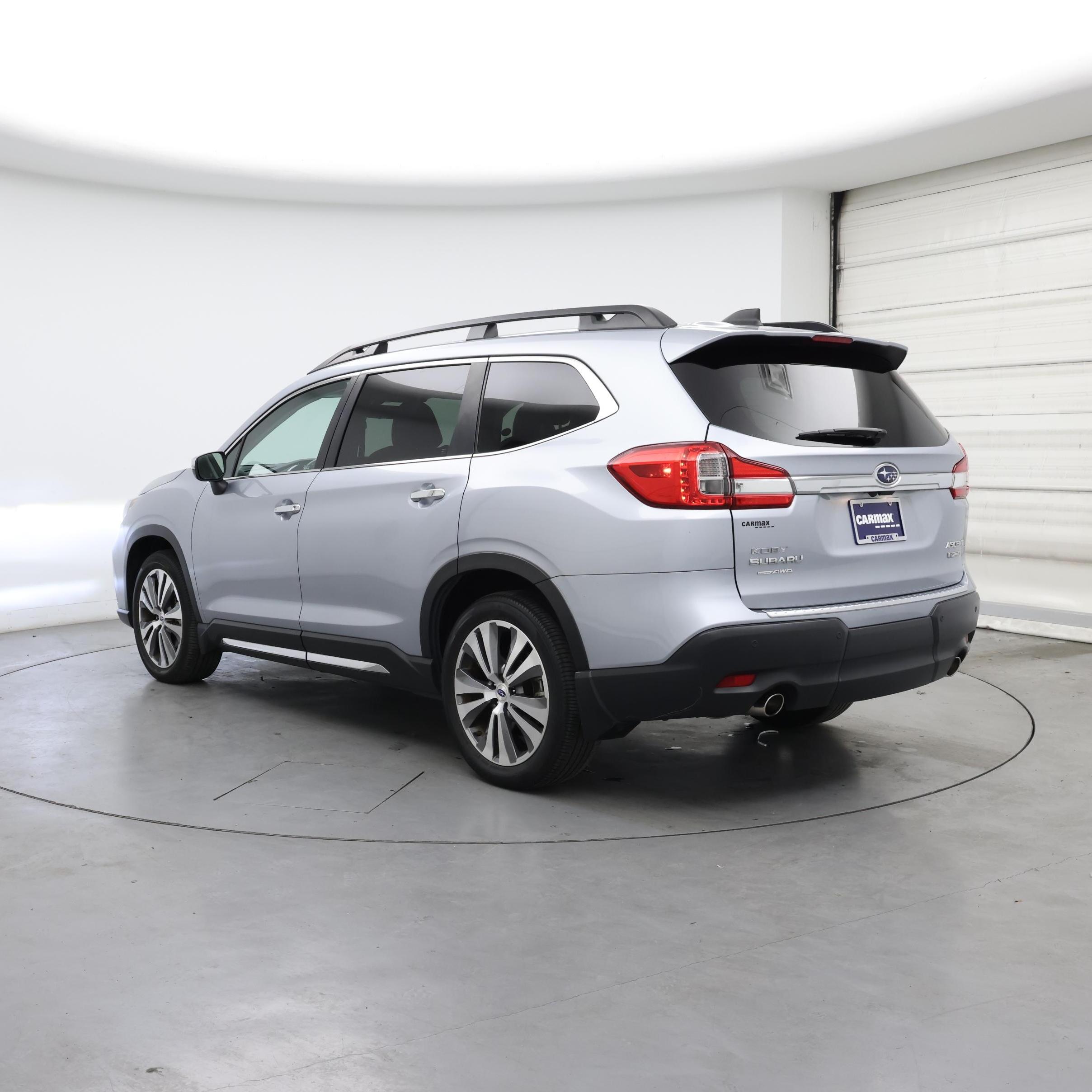 Thumbnail: 2021 Subaru Ascent - 2