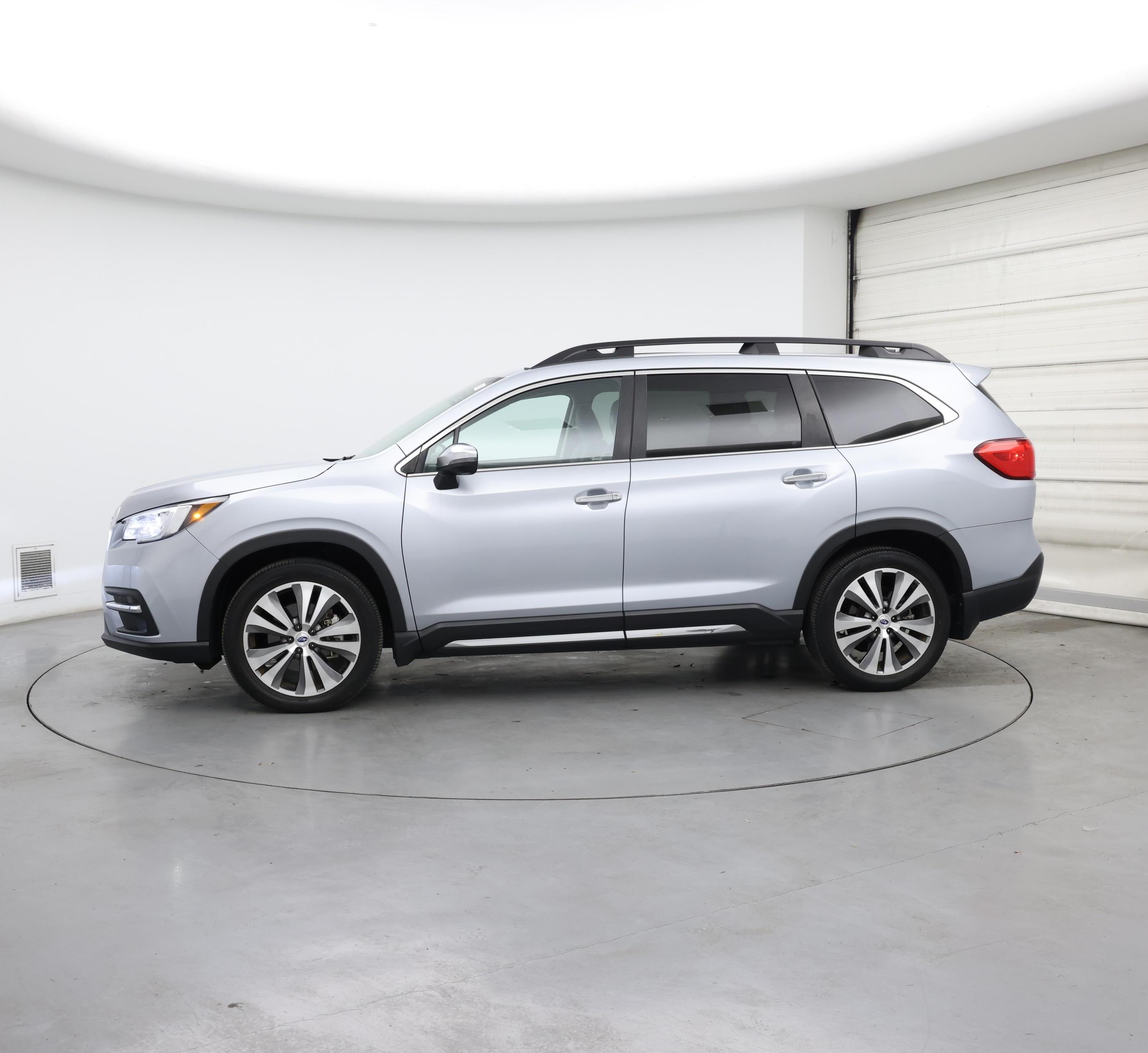 Thumbnail: 2021 Subaru Ascent - 3
