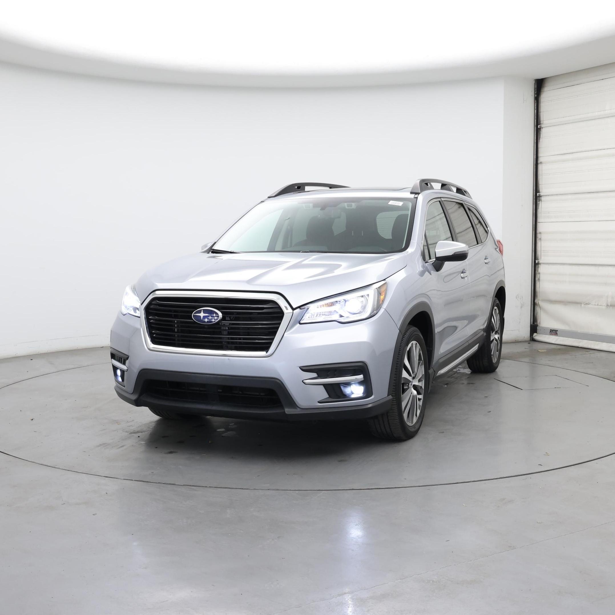 Thumbnail: 2021 Subaru Ascent - 4