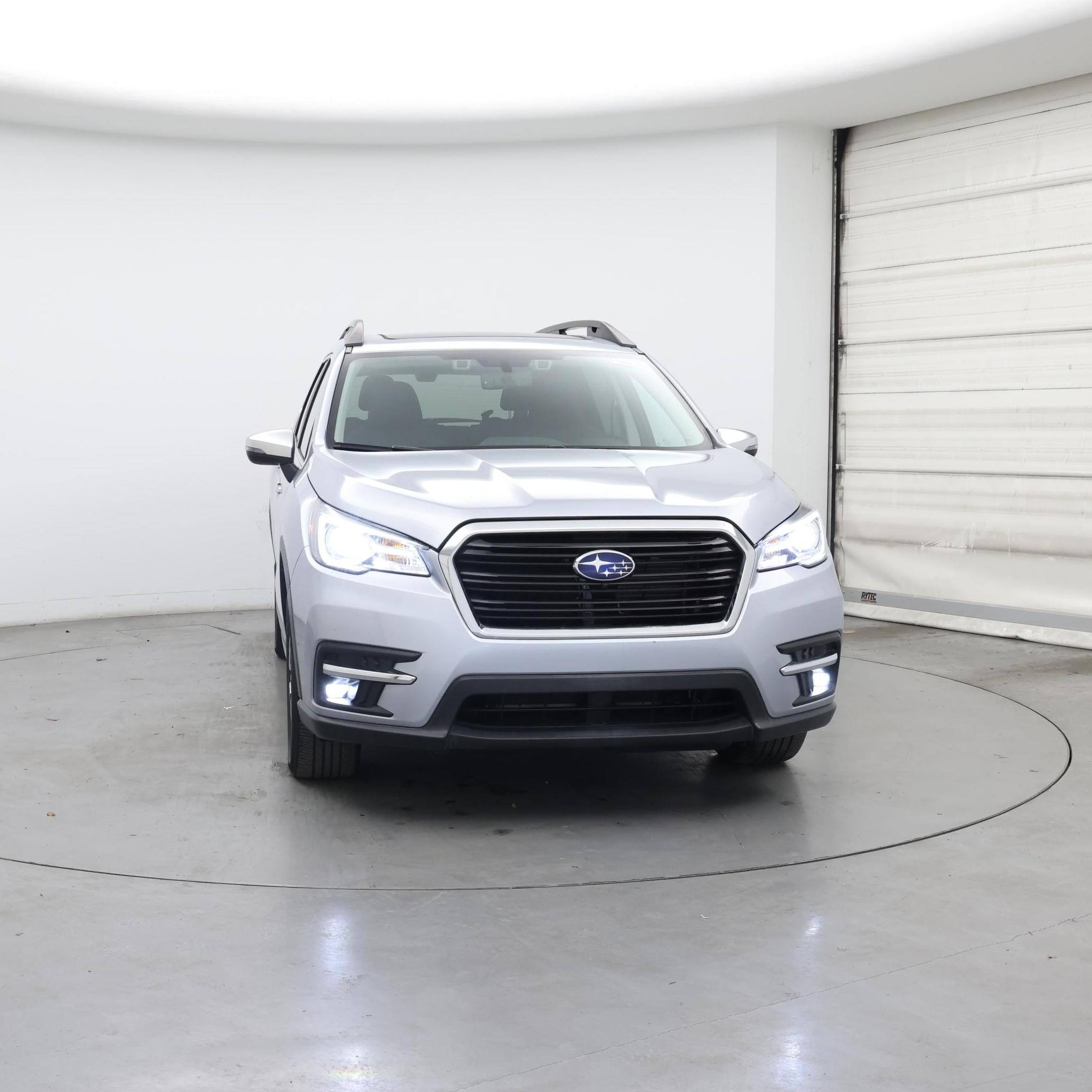 Thumbnail: 2021 Subaru Ascent - 5