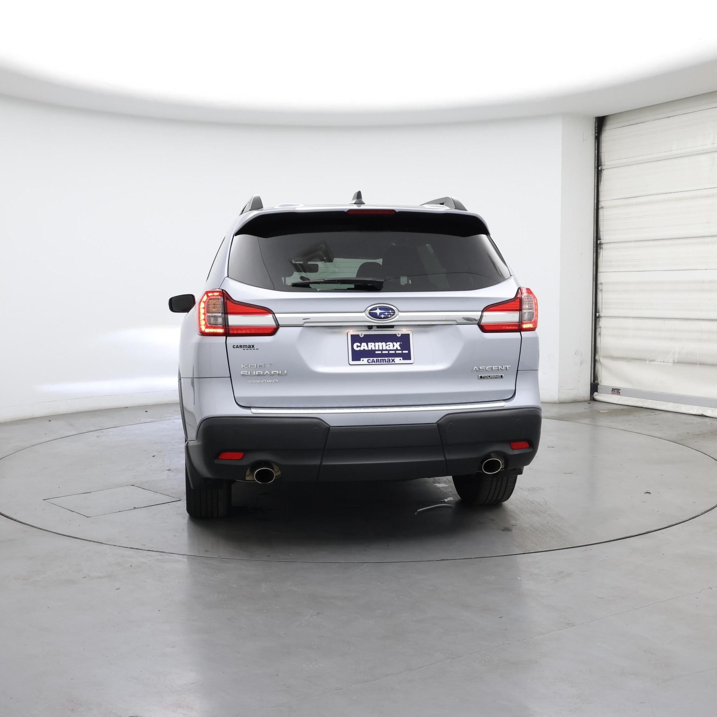 Thumbnail: 2021 Subaru Ascent - 6