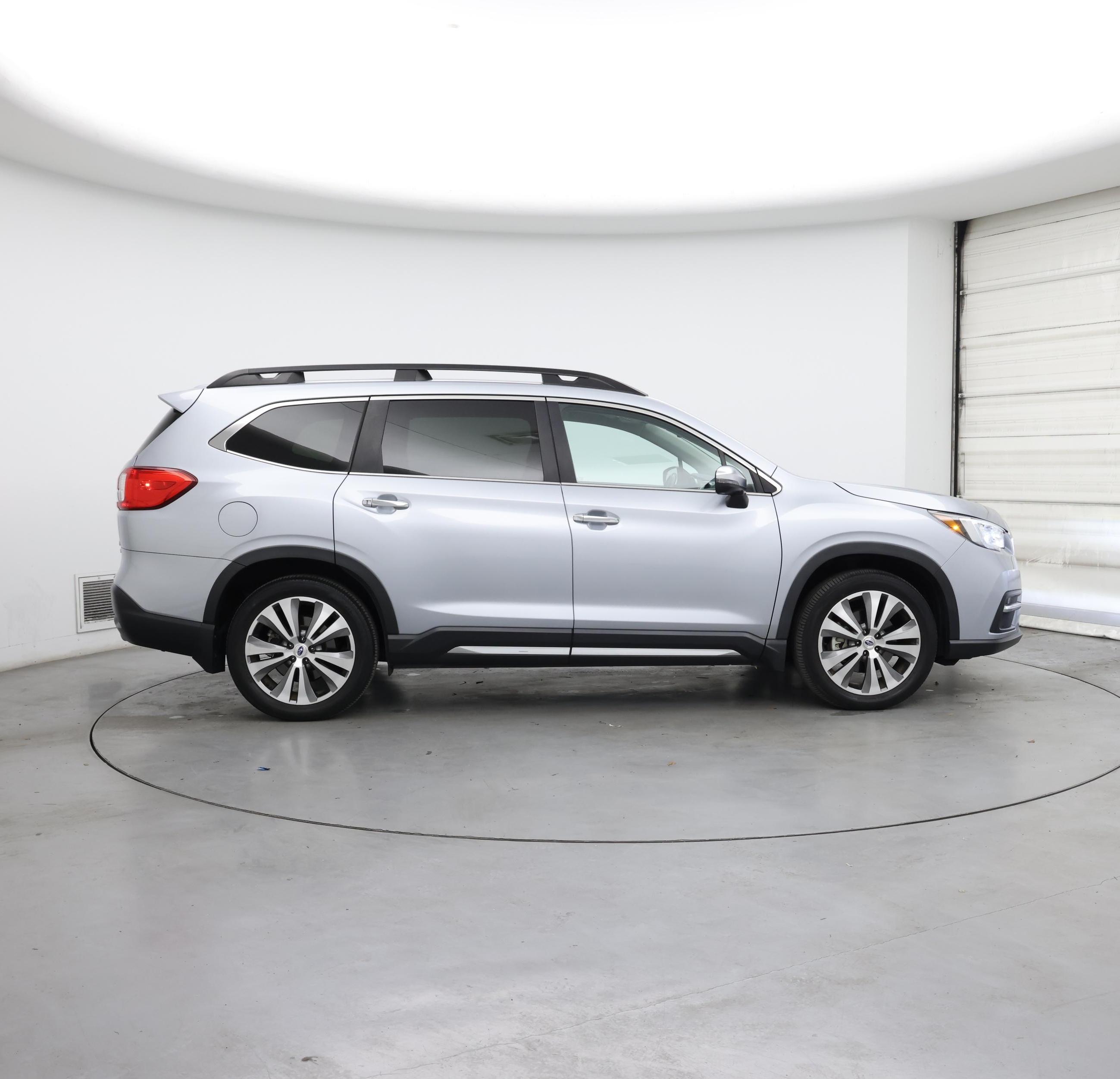 Thumbnail: 2021 Subaru Ascent - 7