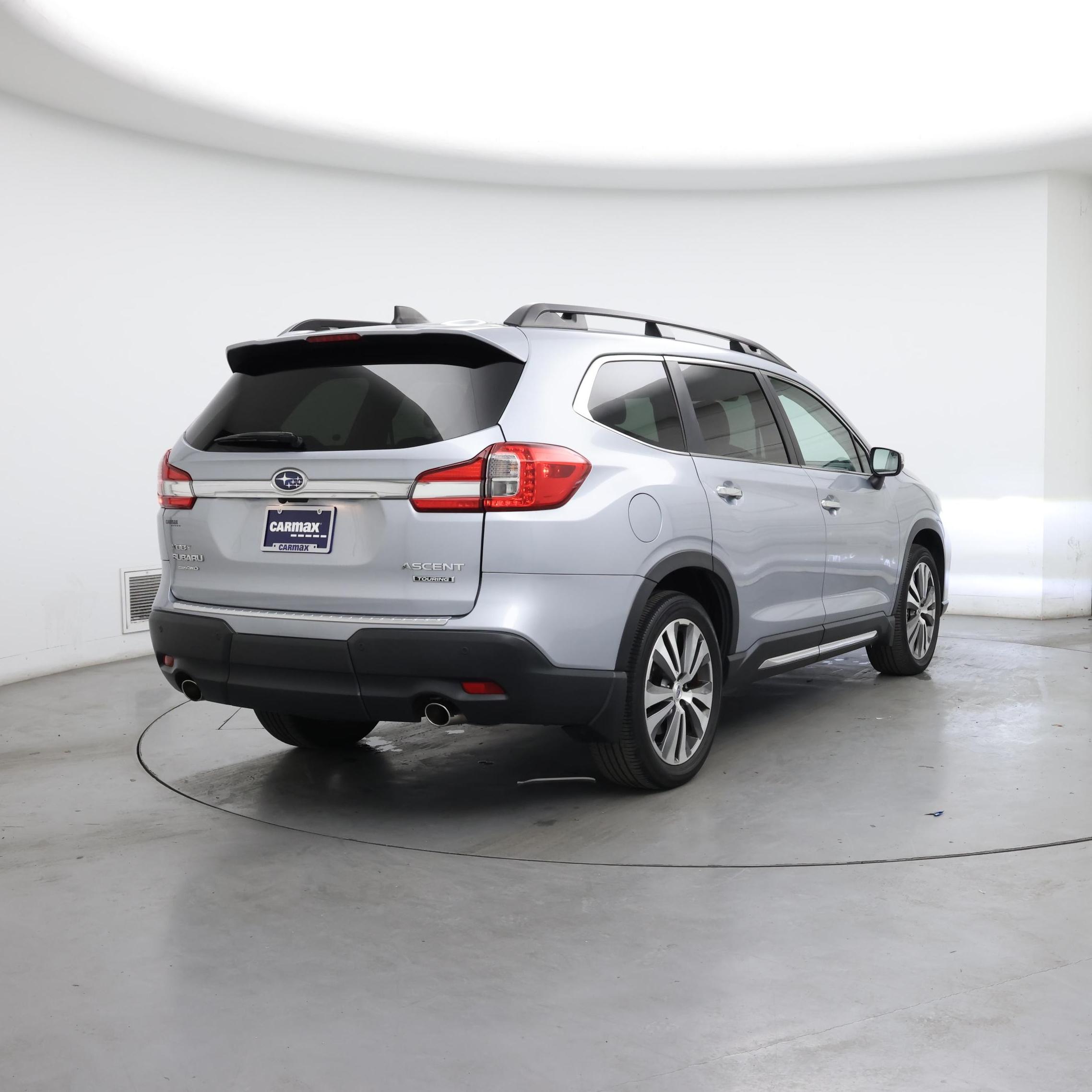 Thumbnail: 2021 Subaru Ascent - 8