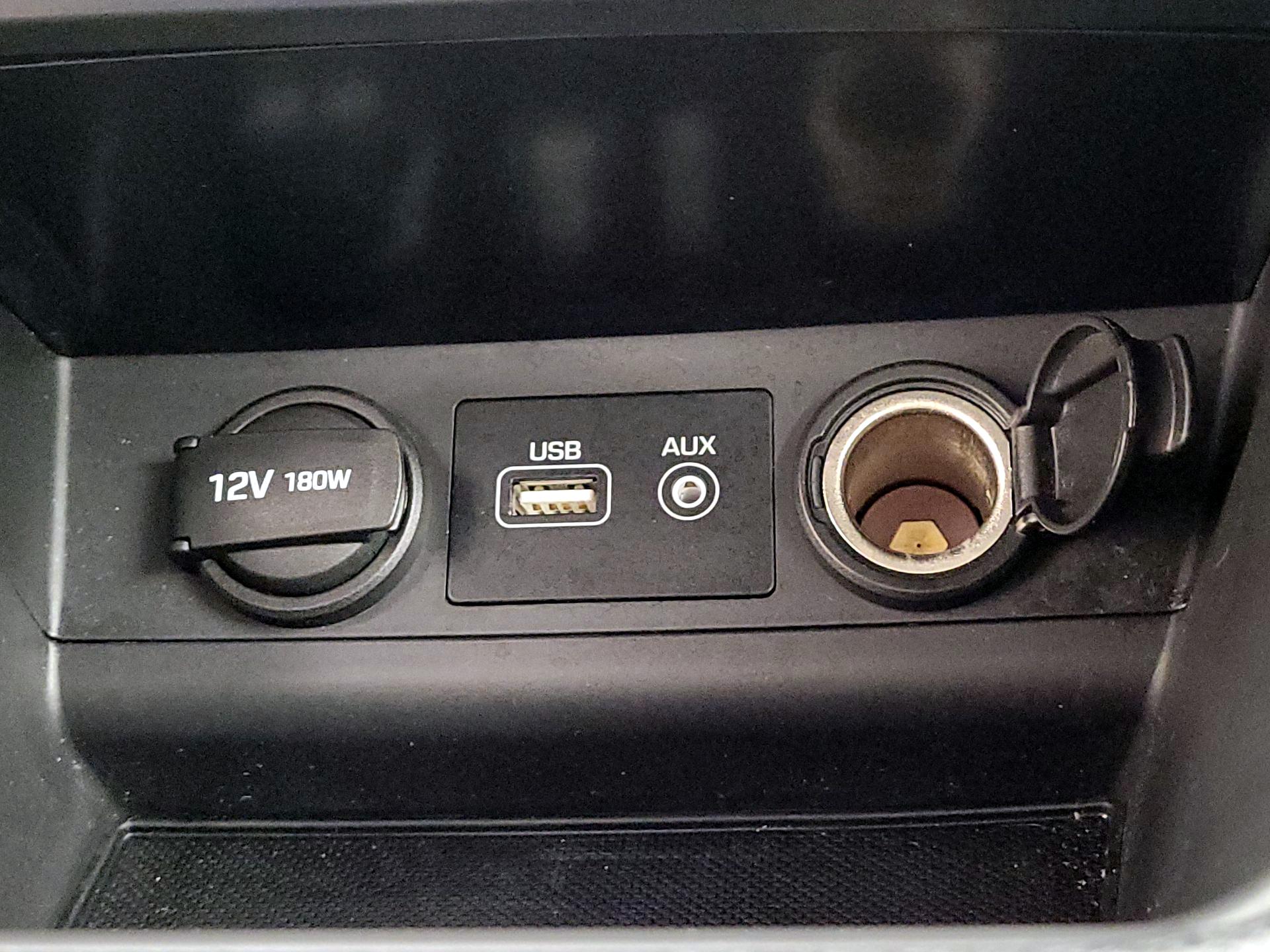 Thumbnail: 2017 Hyundai Sonata - 18