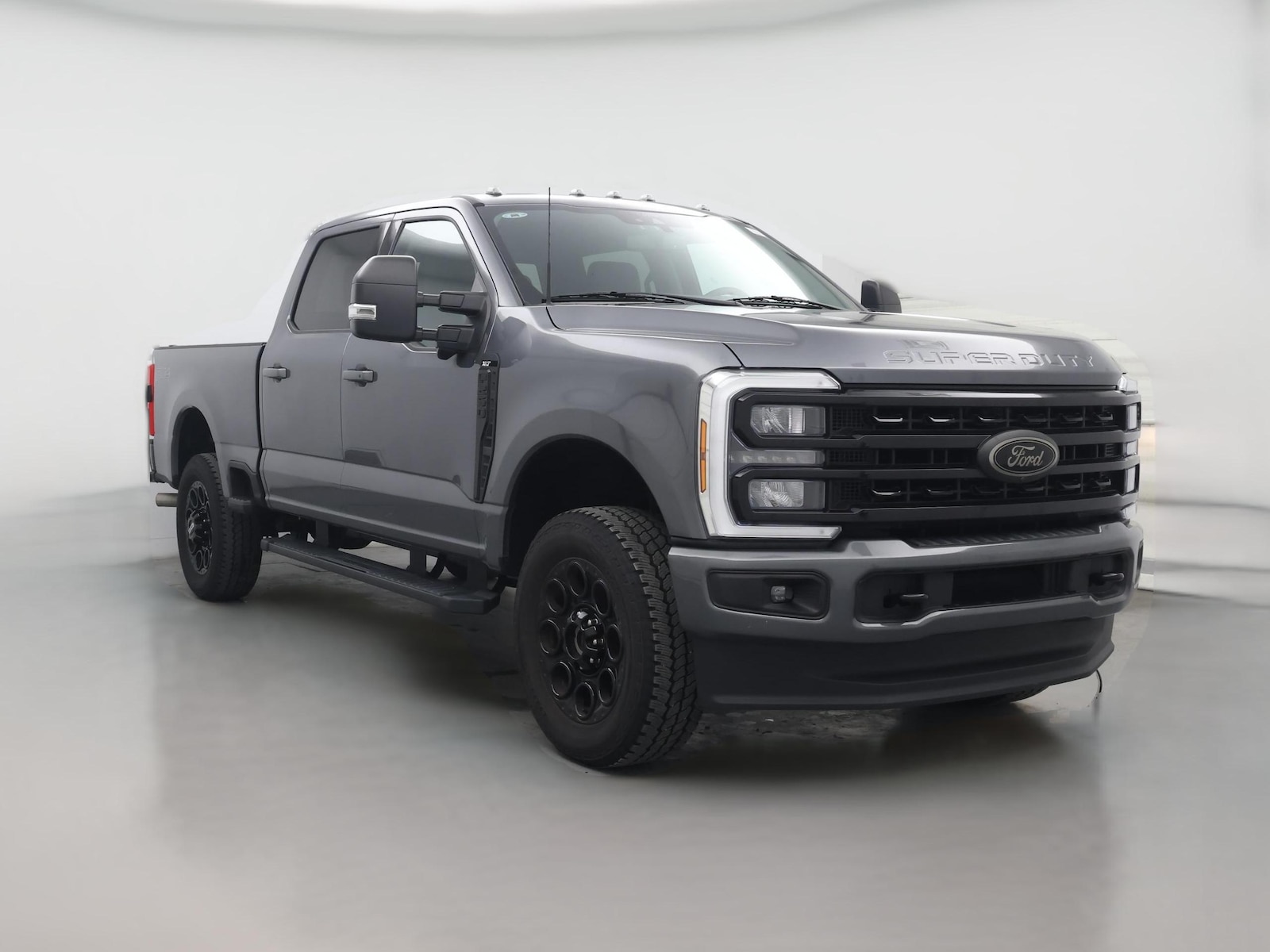 2024 Ford F-250 Super Duty