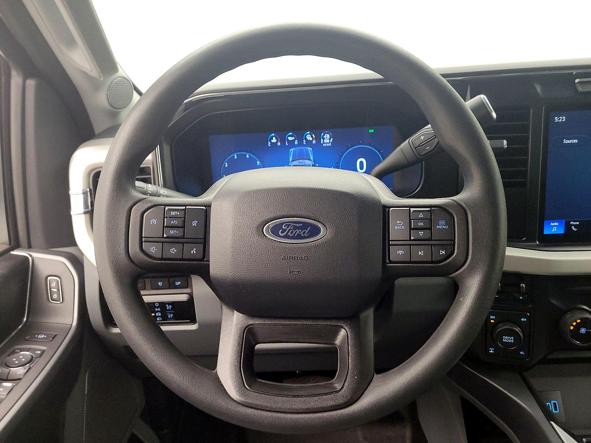 Thumbnail: 2024 Ford F-250 - 10