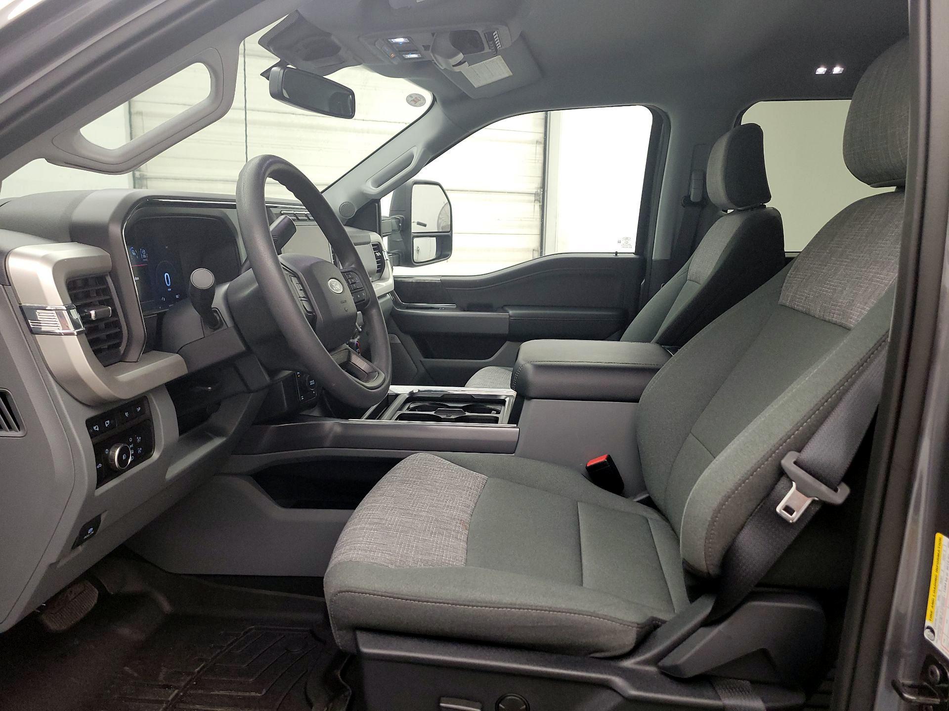 Thumbnail: 2024 Ford F-250 - 11