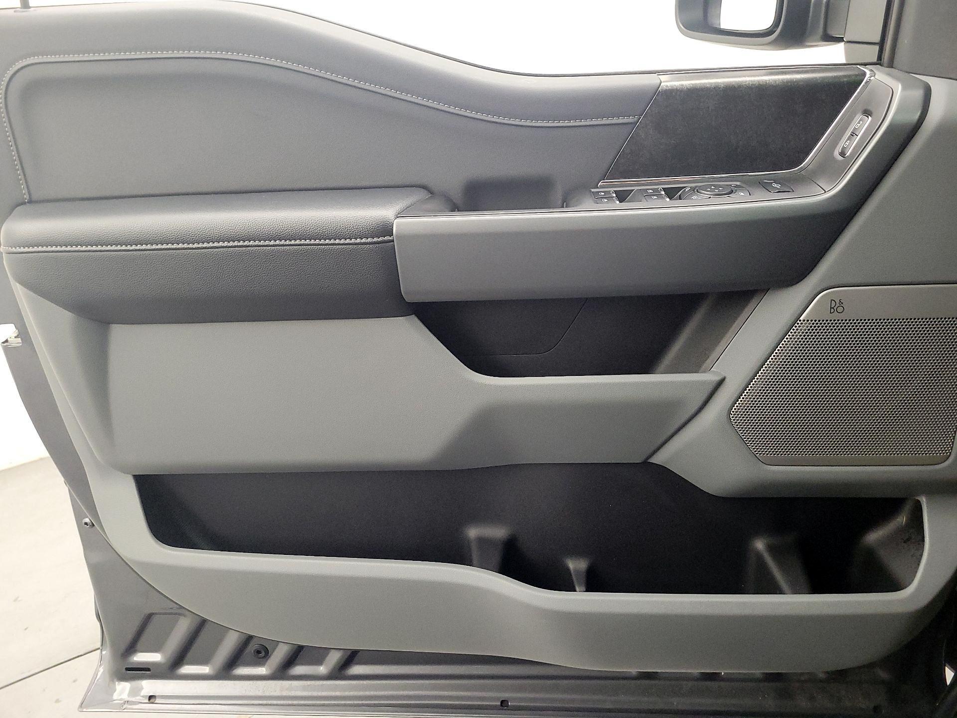 Thumbnail: 2024 Ford F-250 - 12