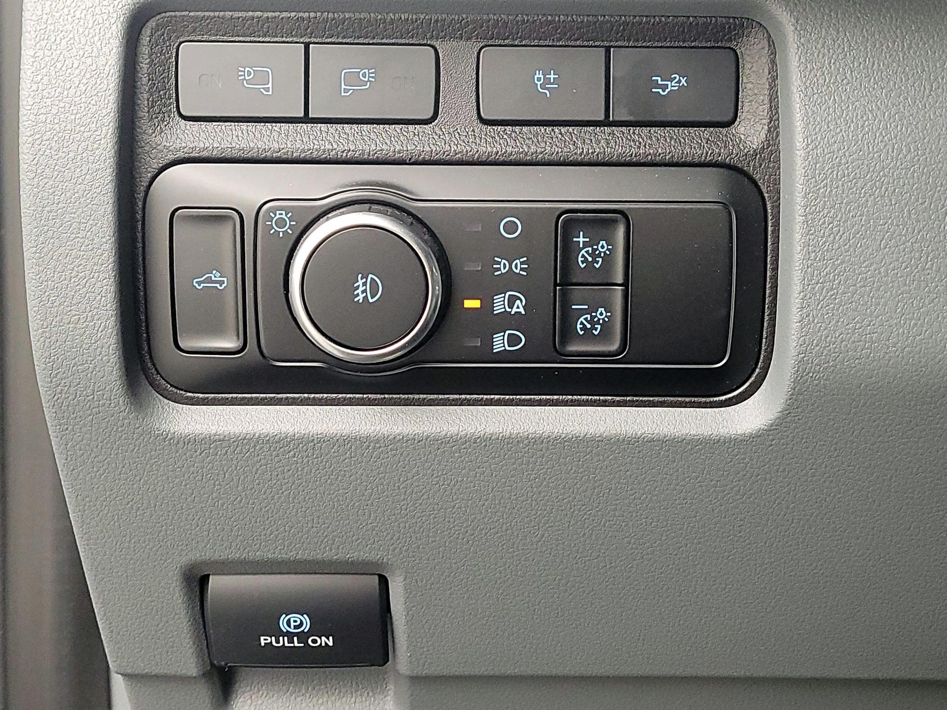 Thumbnail: 2024 Ford F-250 - 13