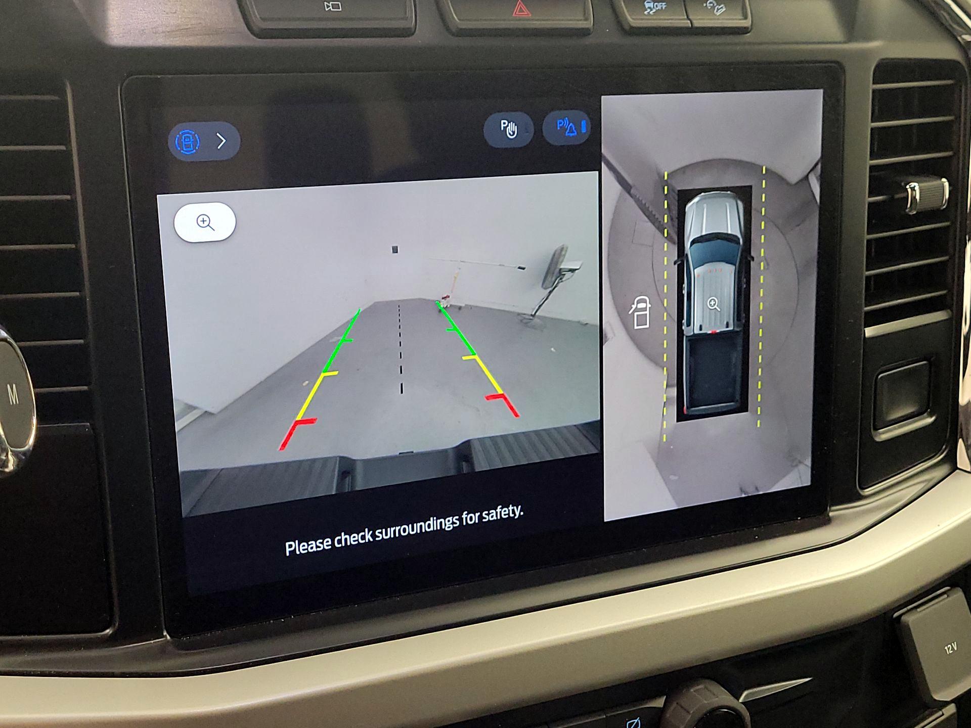 Thumbnail: 2024 Ford F-250 - 14