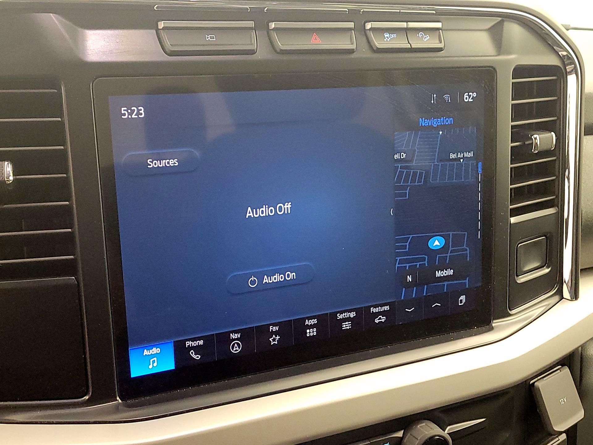 Thumbnail: 2024 Ford F-250 - 15