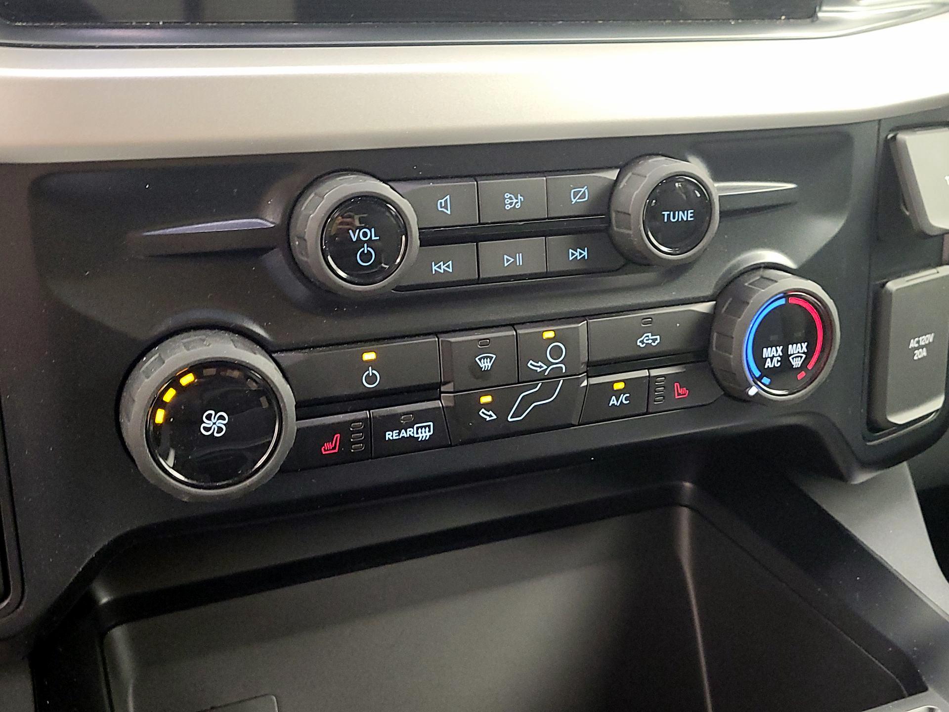 Thumbnail: 2024 Ford F-250 - 16