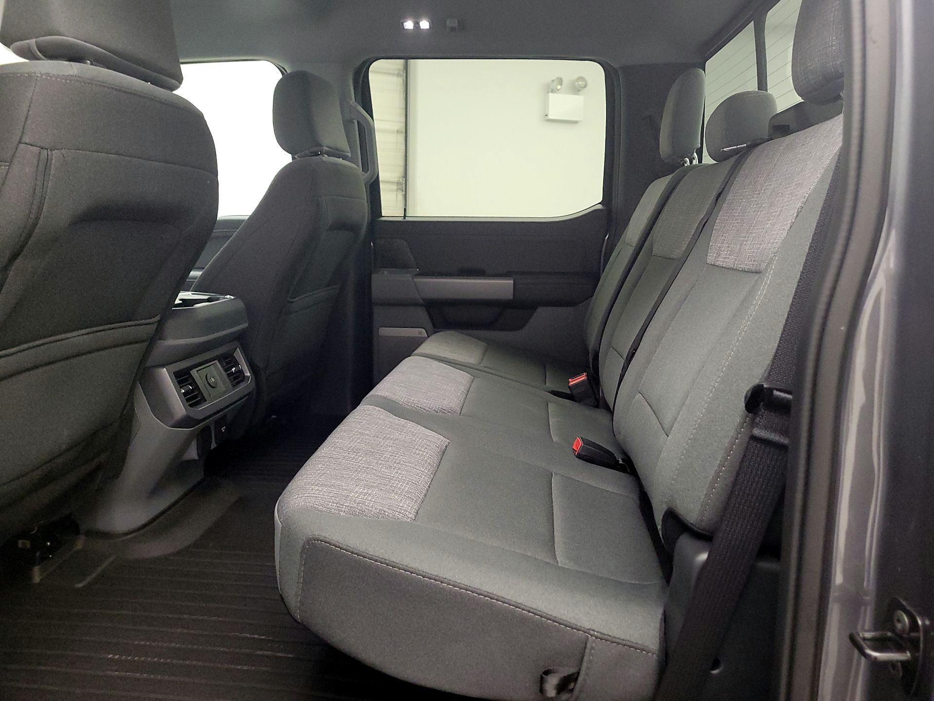 Thumbnail: 2024 Ford F-250 - 19