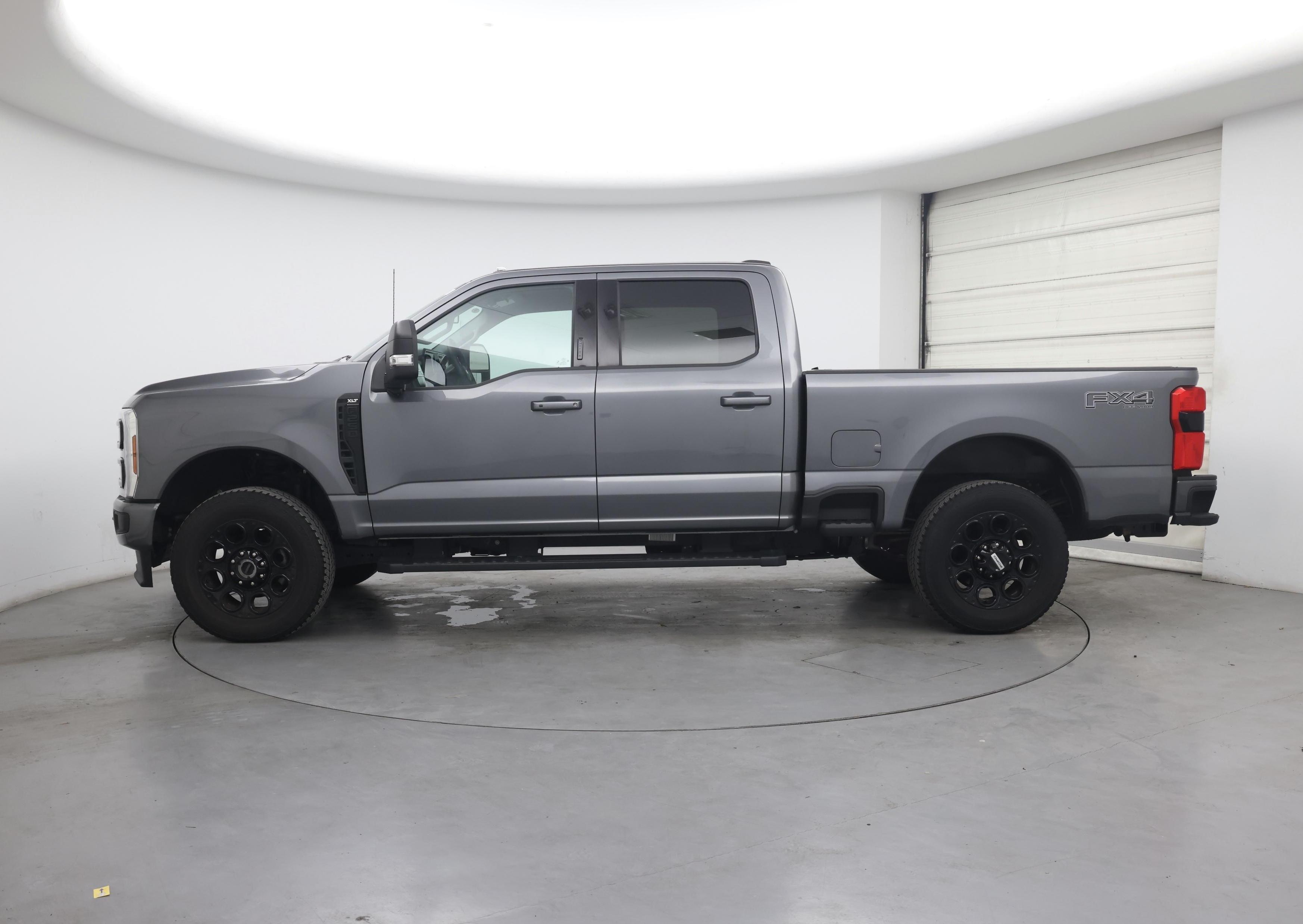 Thumbnail: 2024 Ford F-250 - 3