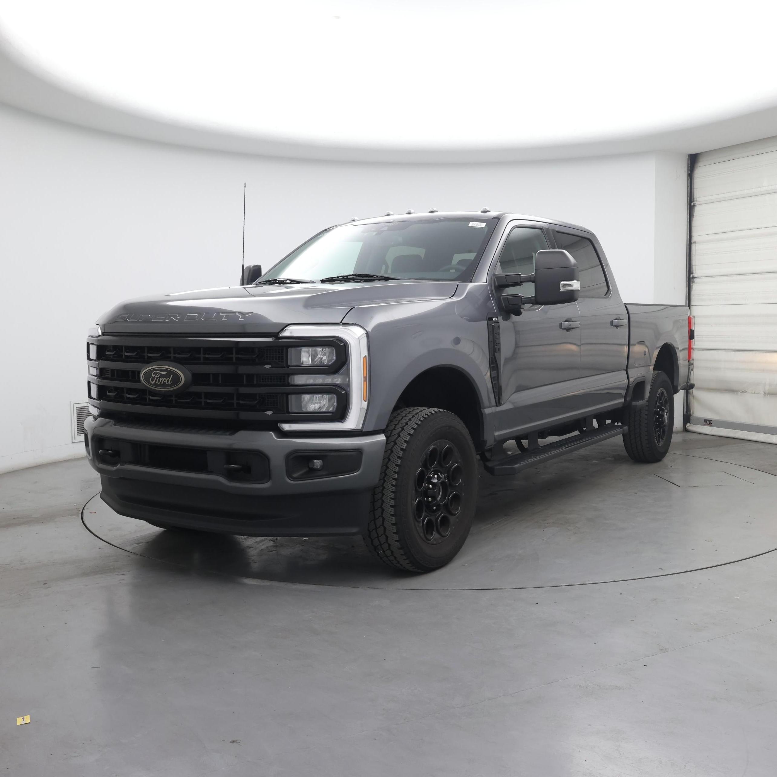 Thumbnail: 2024 Ford F-250 - 4