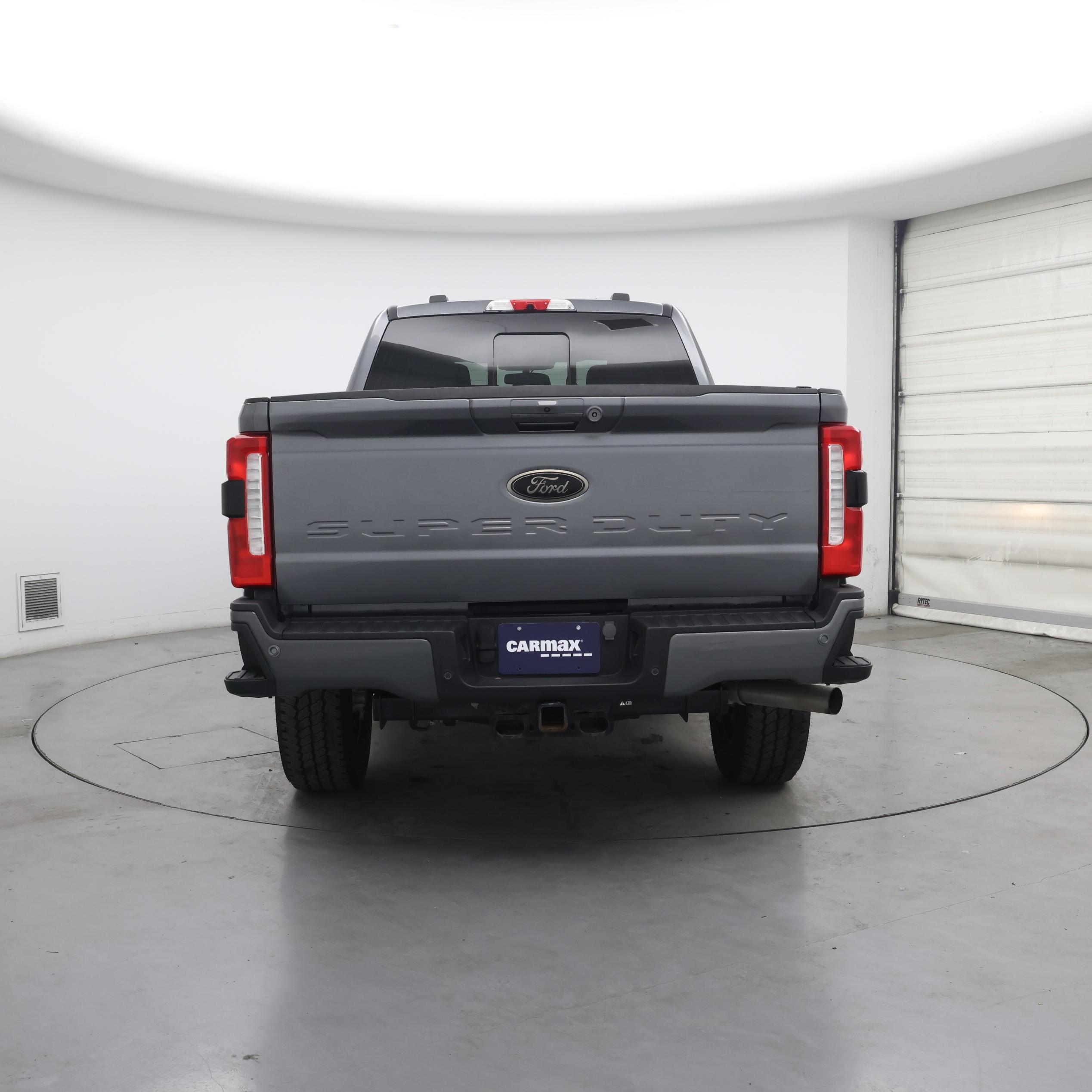 Thumbnail: 2024 Ford F-250 - 6