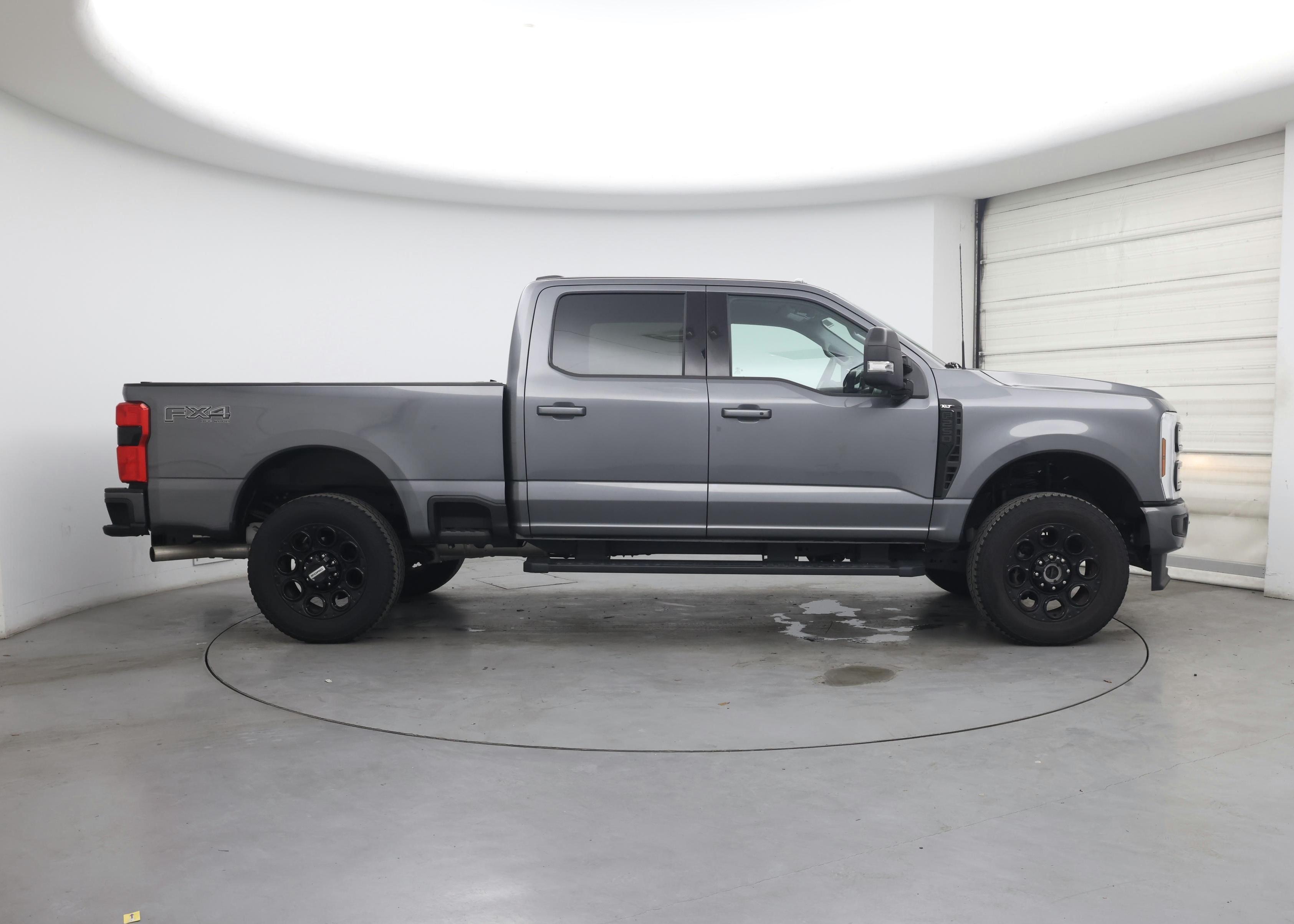 Thumbnail: 2024 Ford F-250 - 7